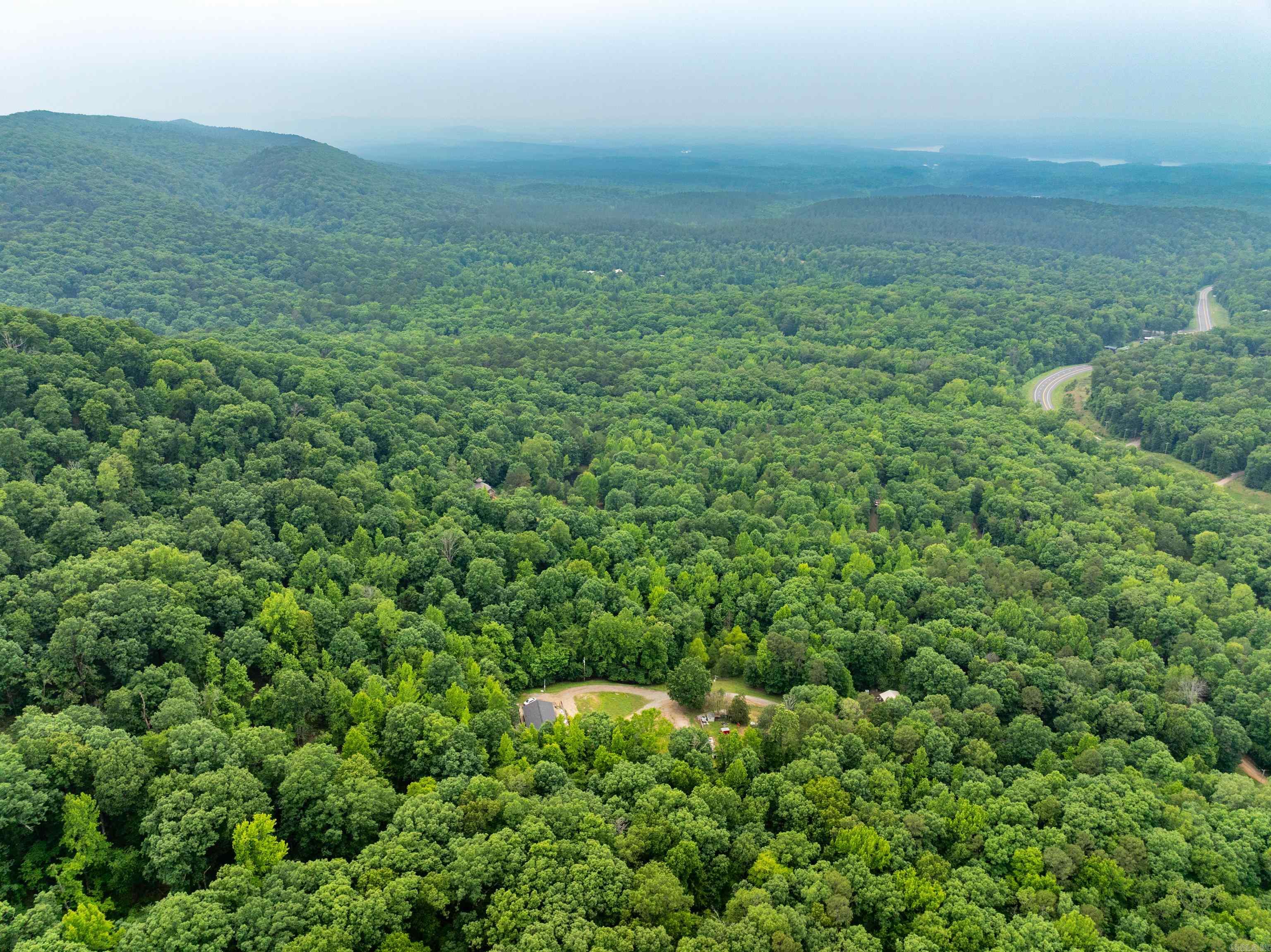 00000 Cross Creek Rd  Mount Ida, AR