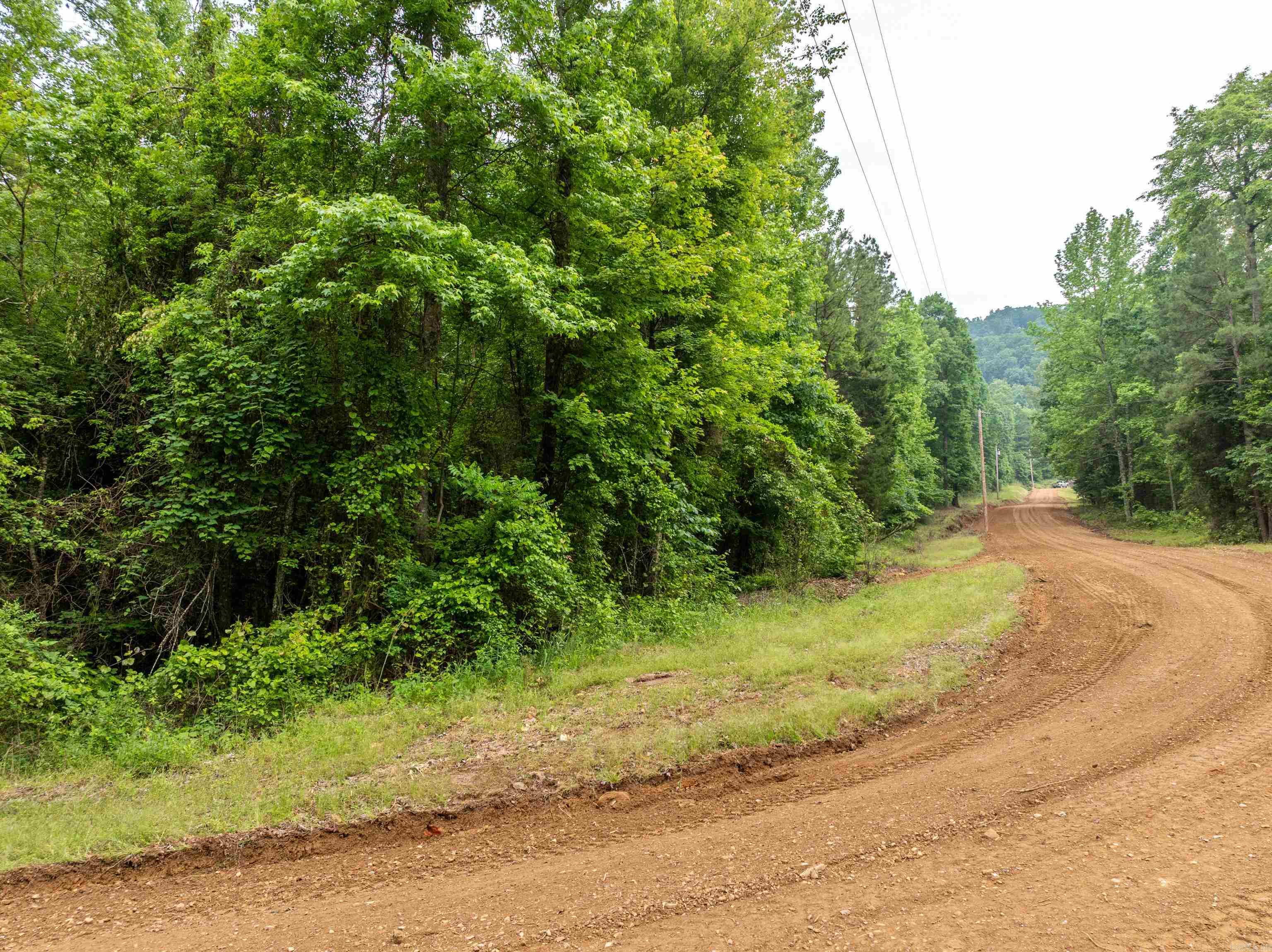 00000 Cross Creek Rd  Mount Ida, AR