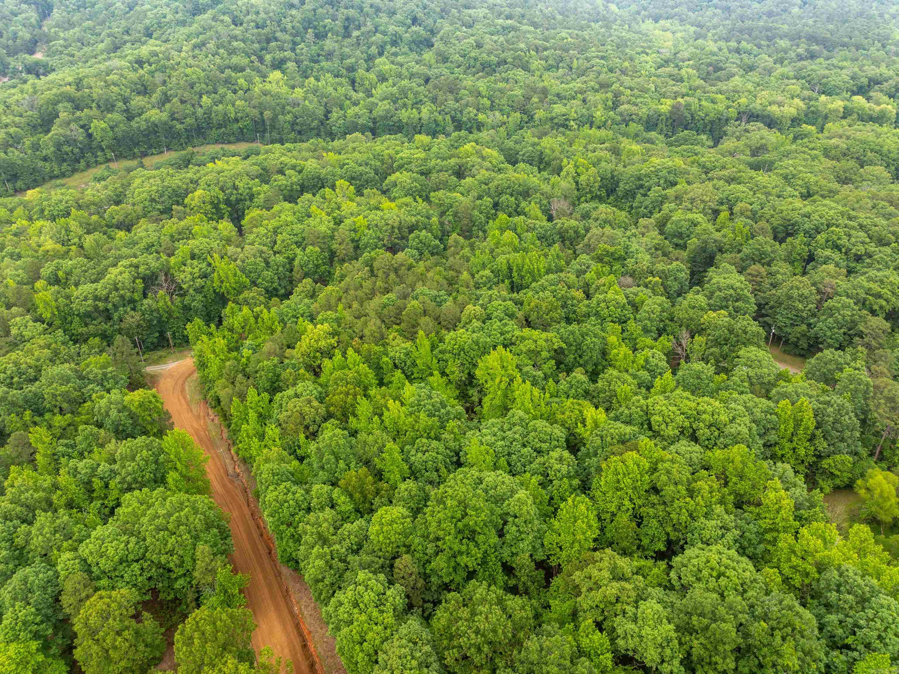 00000 Cross Creek Rd  Mount Ida, AR