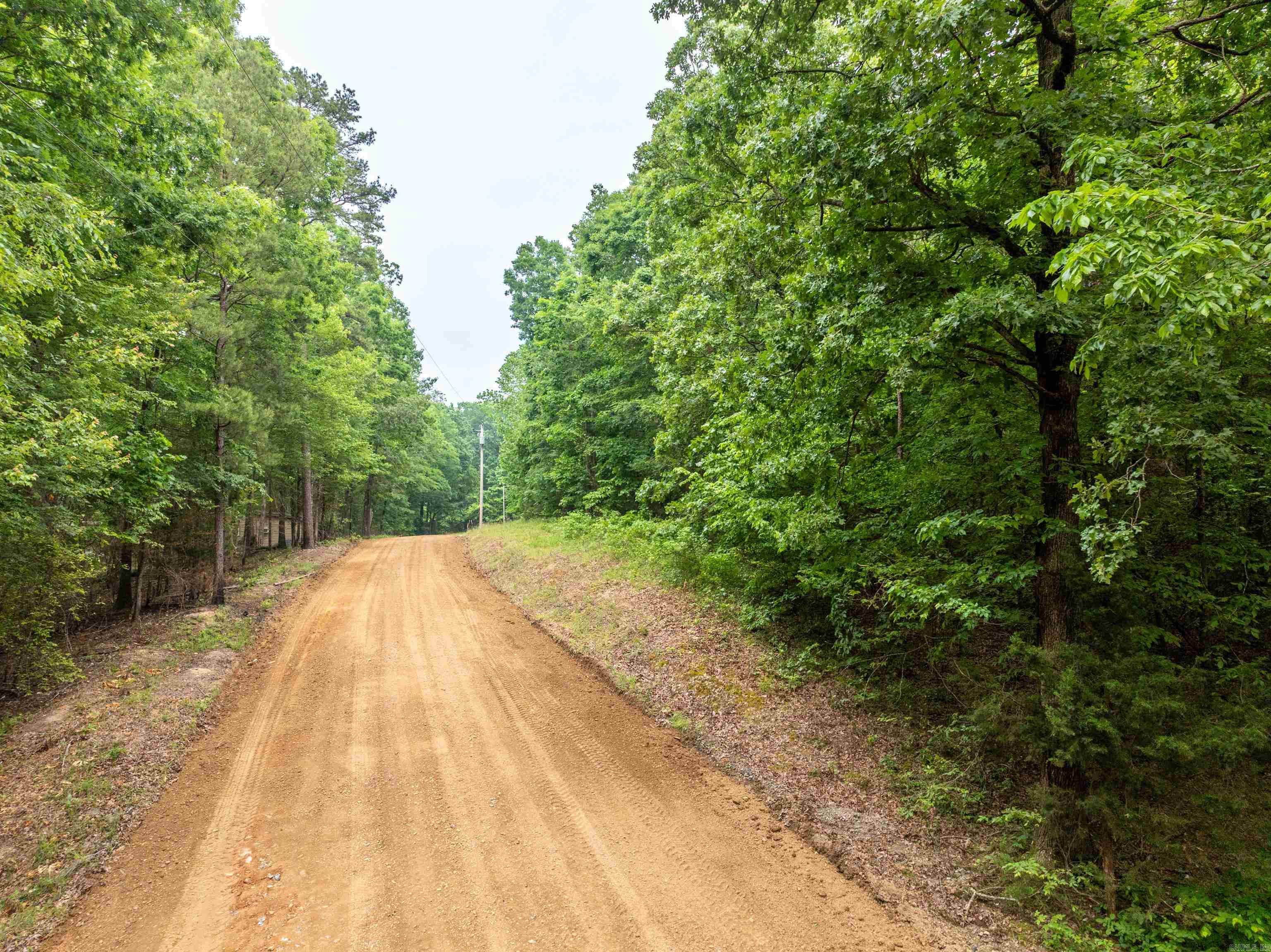 00000 Cross Creek Rd  Mount Ida, AR