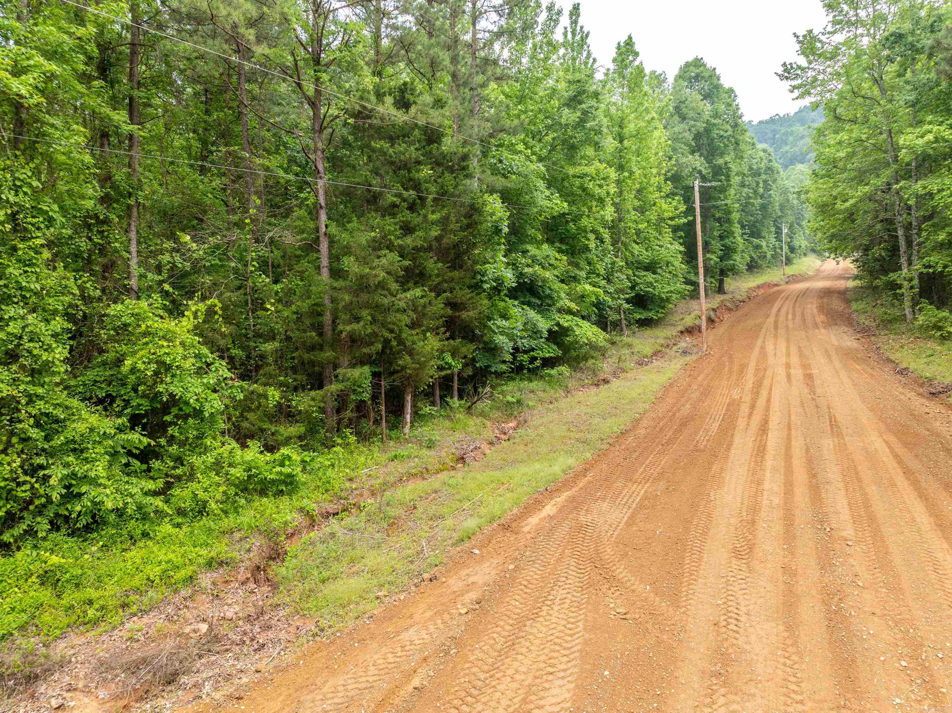 00000 Cross Creek Rd  Mount Ida, AR
