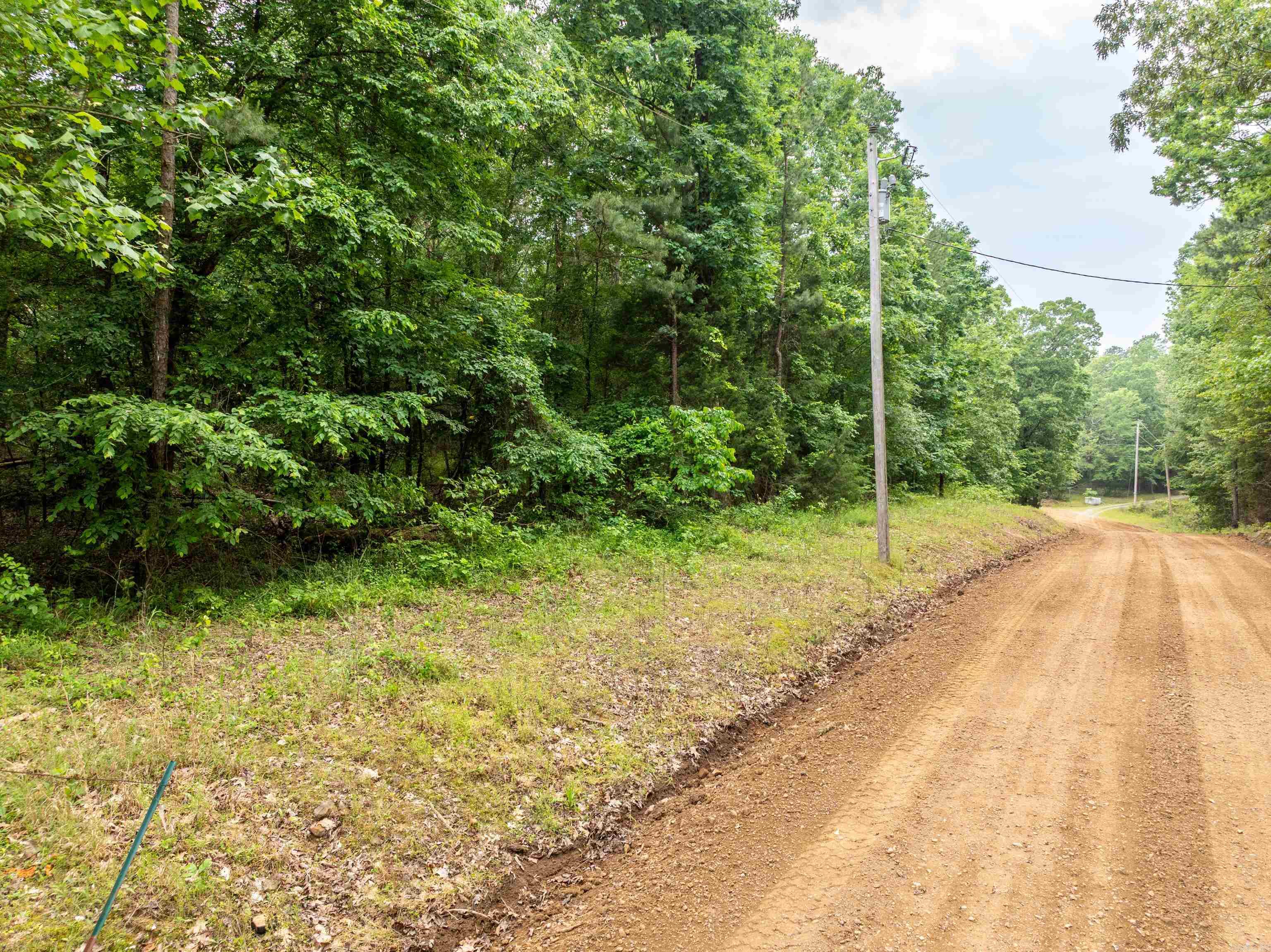 00000 Cross Creek Rd  Mount Ida, AR