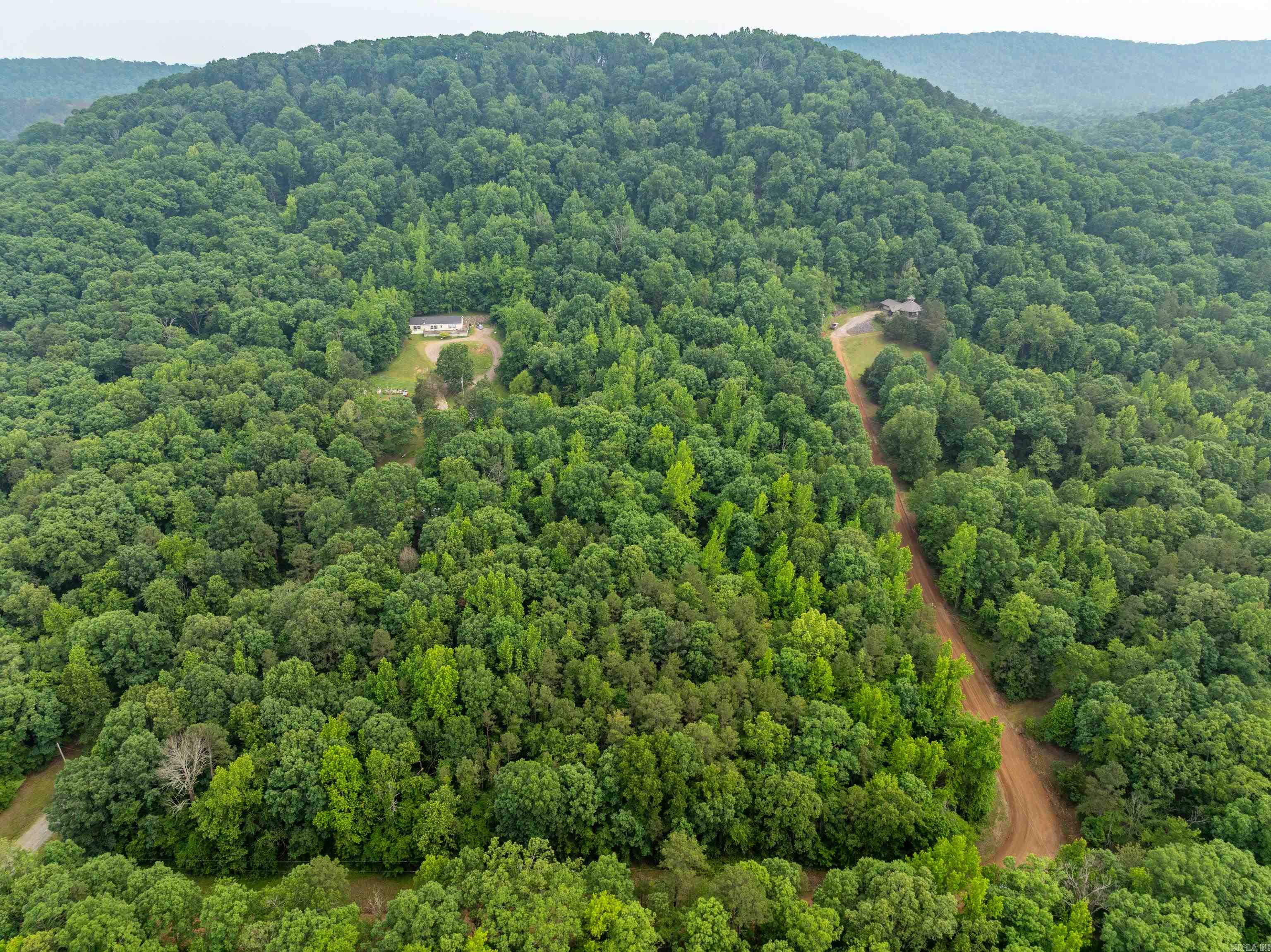 00000 Cross Creek Rd  Mount Ida, AR