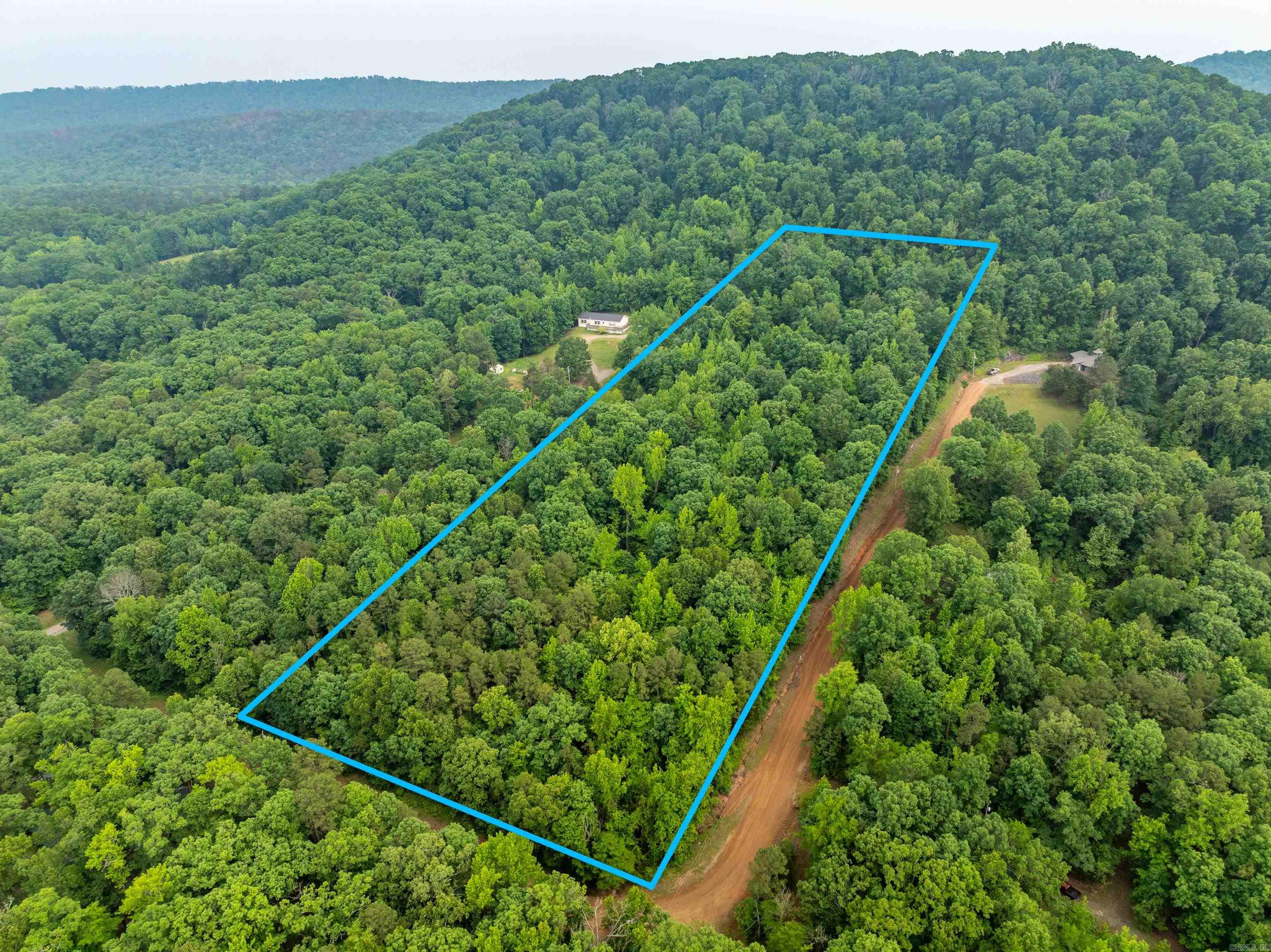 00000 Cross Creek Rd  Mount Ida, AR