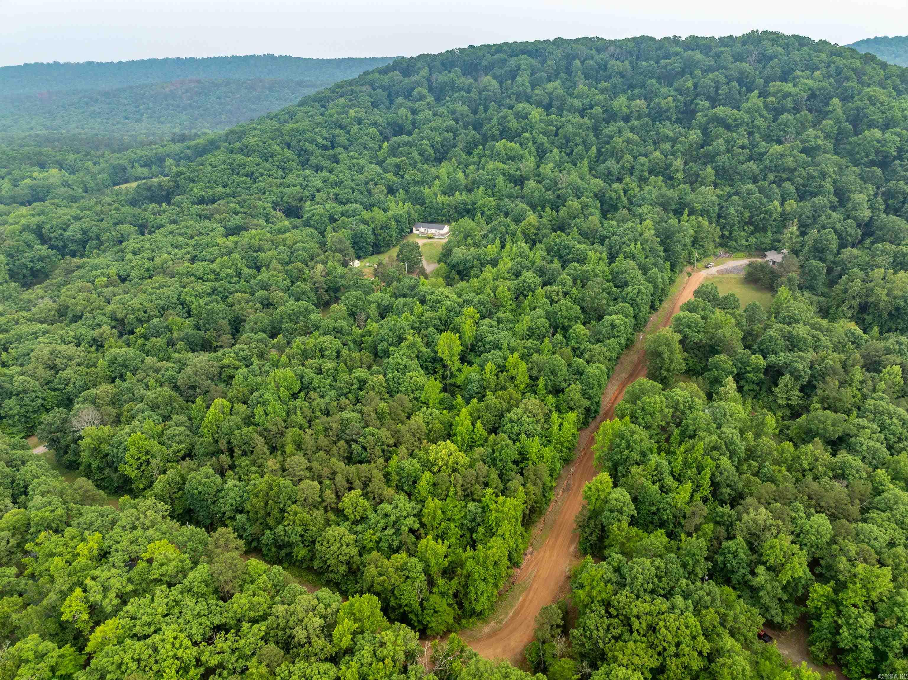 00000 Cross Creek Rd  Mount Ida, AR