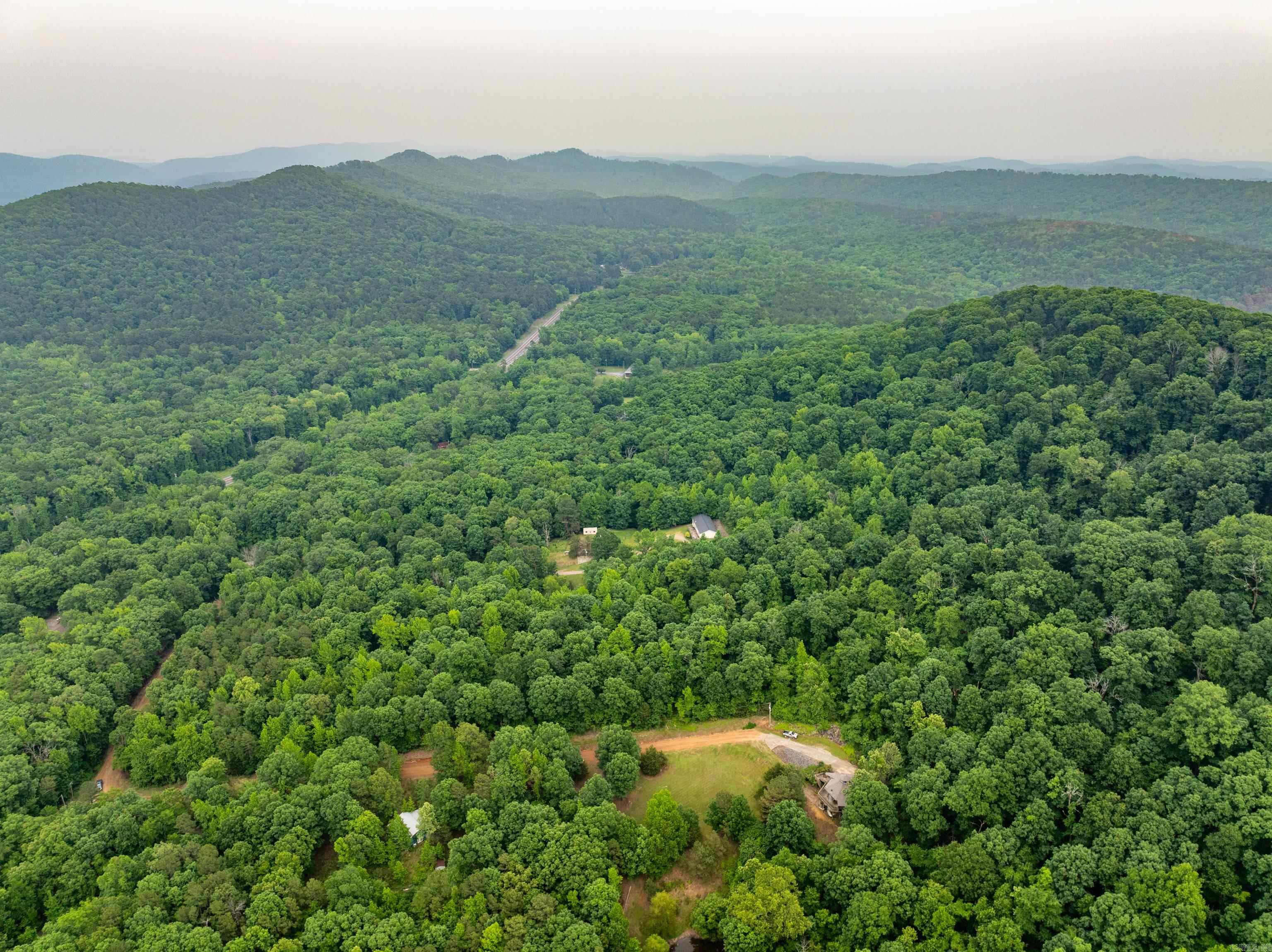 00000 Cross Creek Rd  Mount Ida, AR