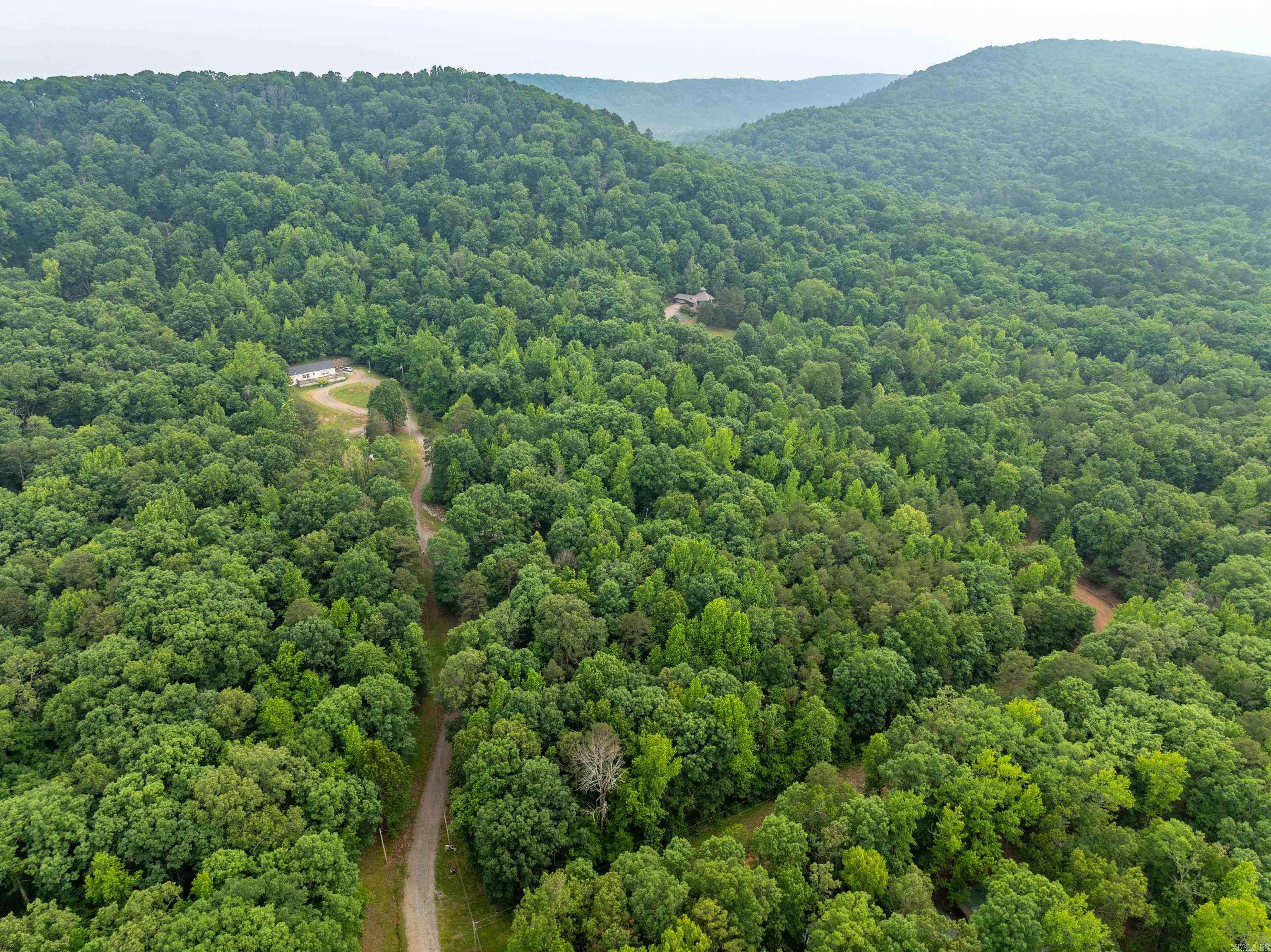 00000 Cross Creek Rd  Mount Ida, AR