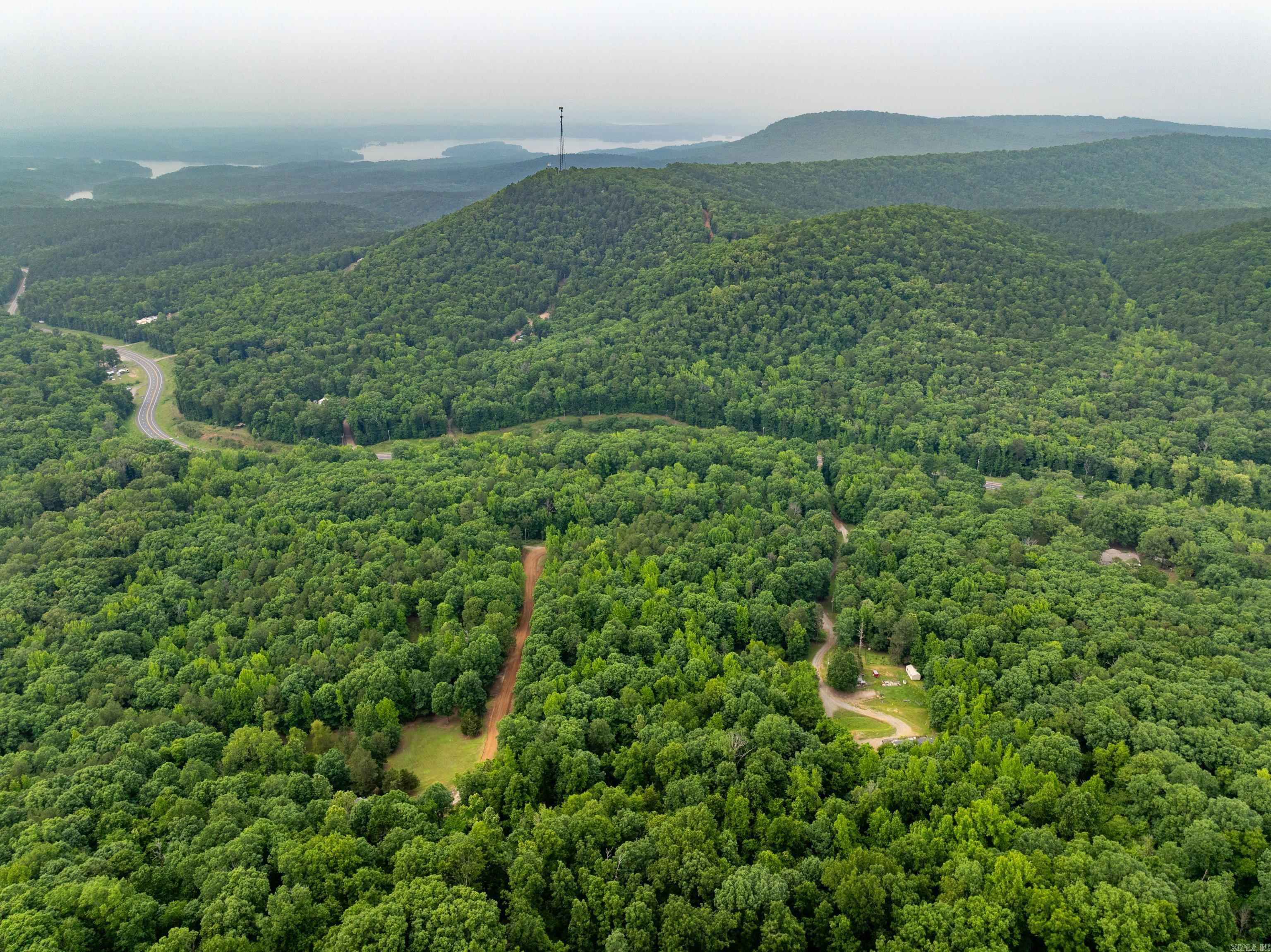 00000 Cross Creek Rd  Mount Ida, AR