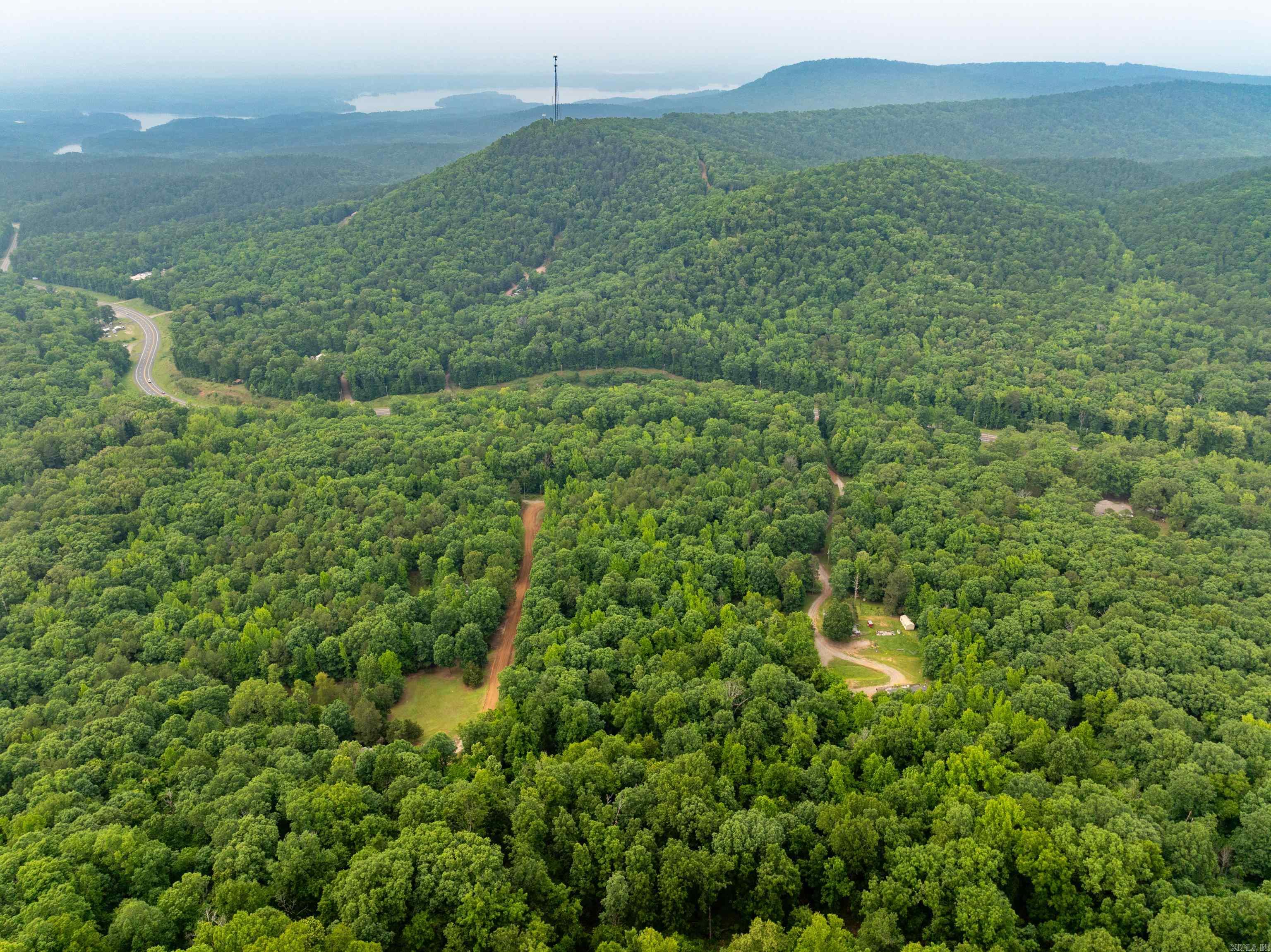 00000 Cross Creek Rd  Mount Ida, AR