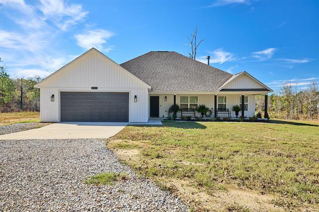 357  Rigsby  Lonsdale, AR