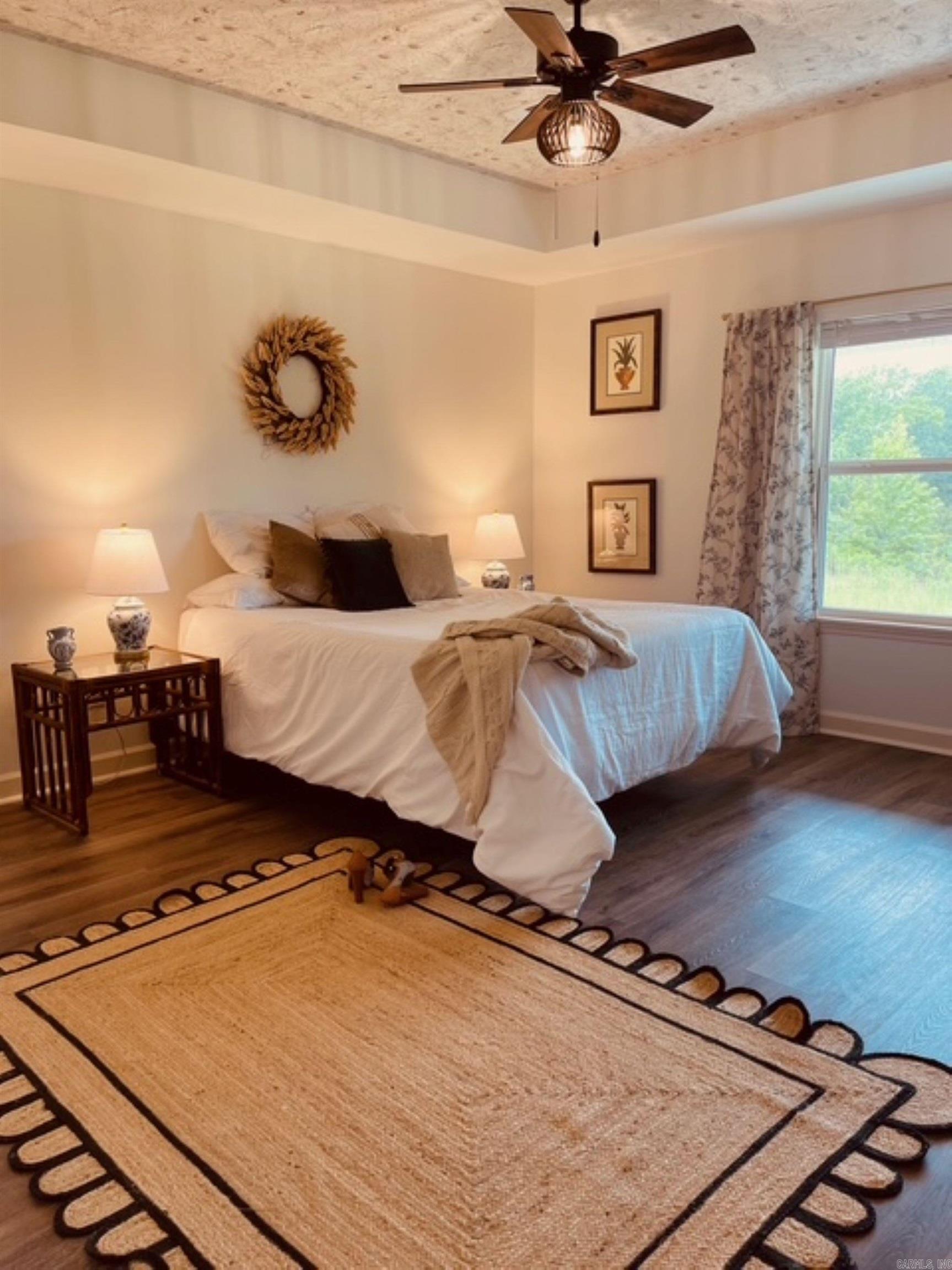 357 Rigsby  Lonsdale, AR