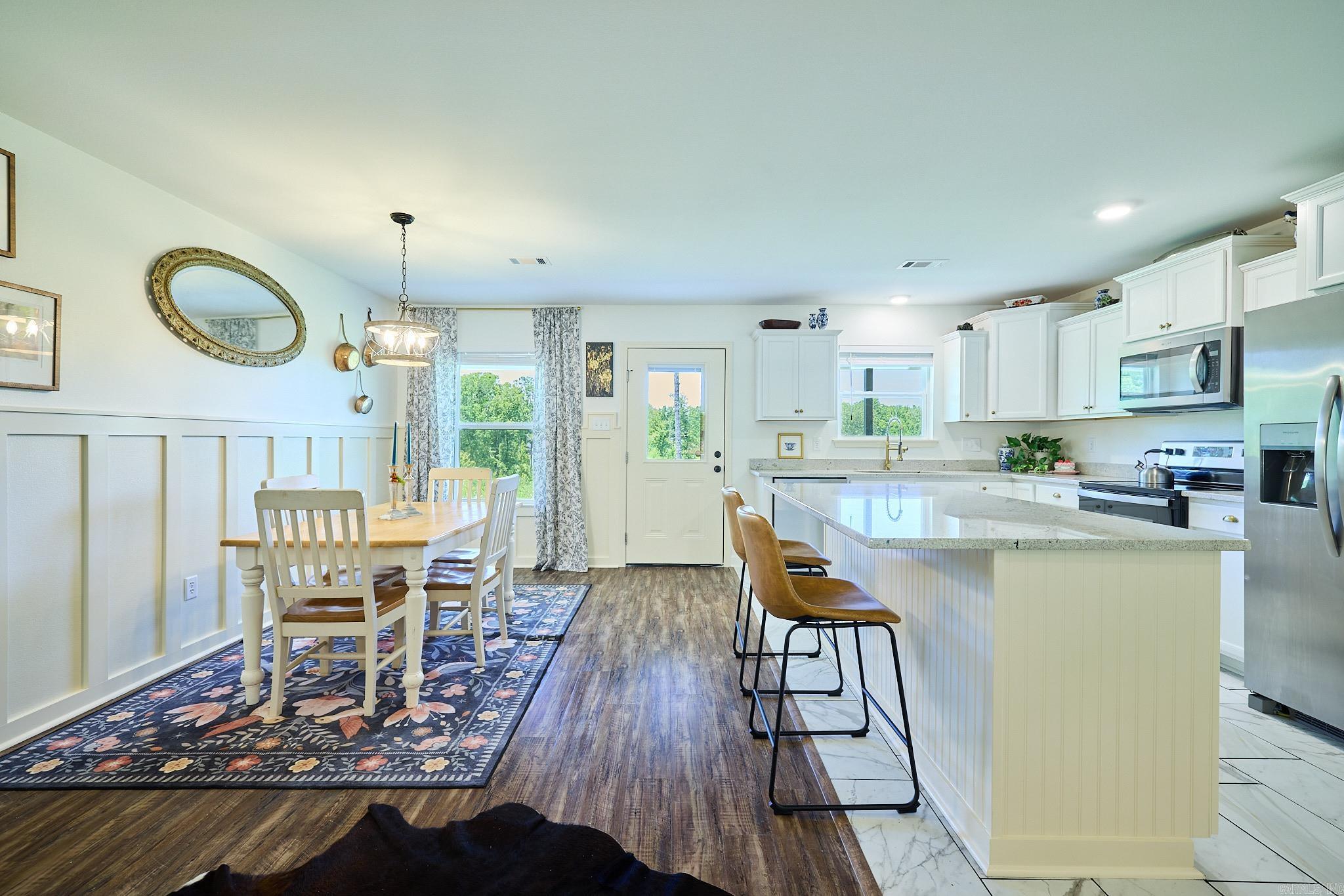 357 Rigsby Loop Lonsdale, AR 72087