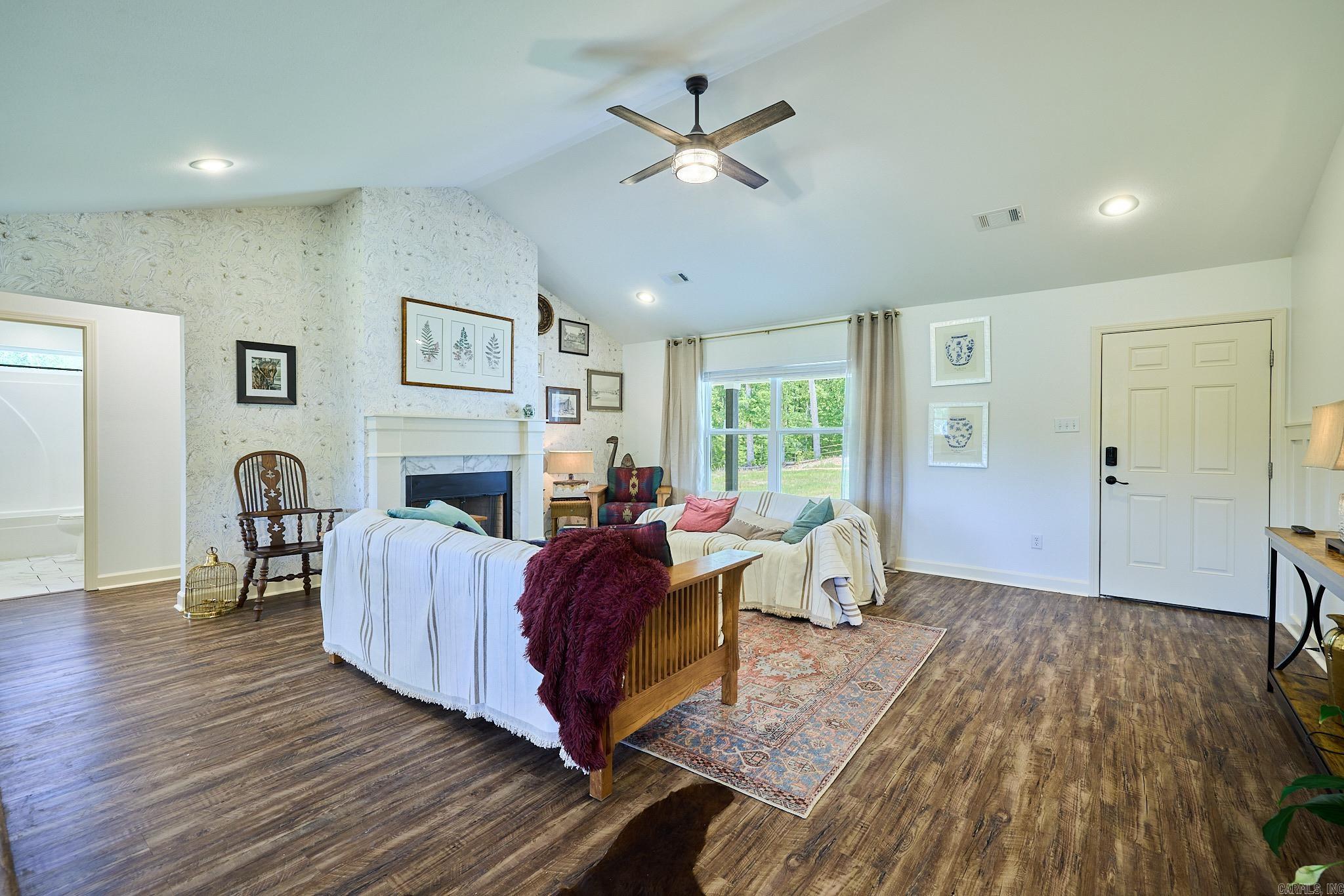 357 Rigsby Loop Lonsdale, AR 72087
