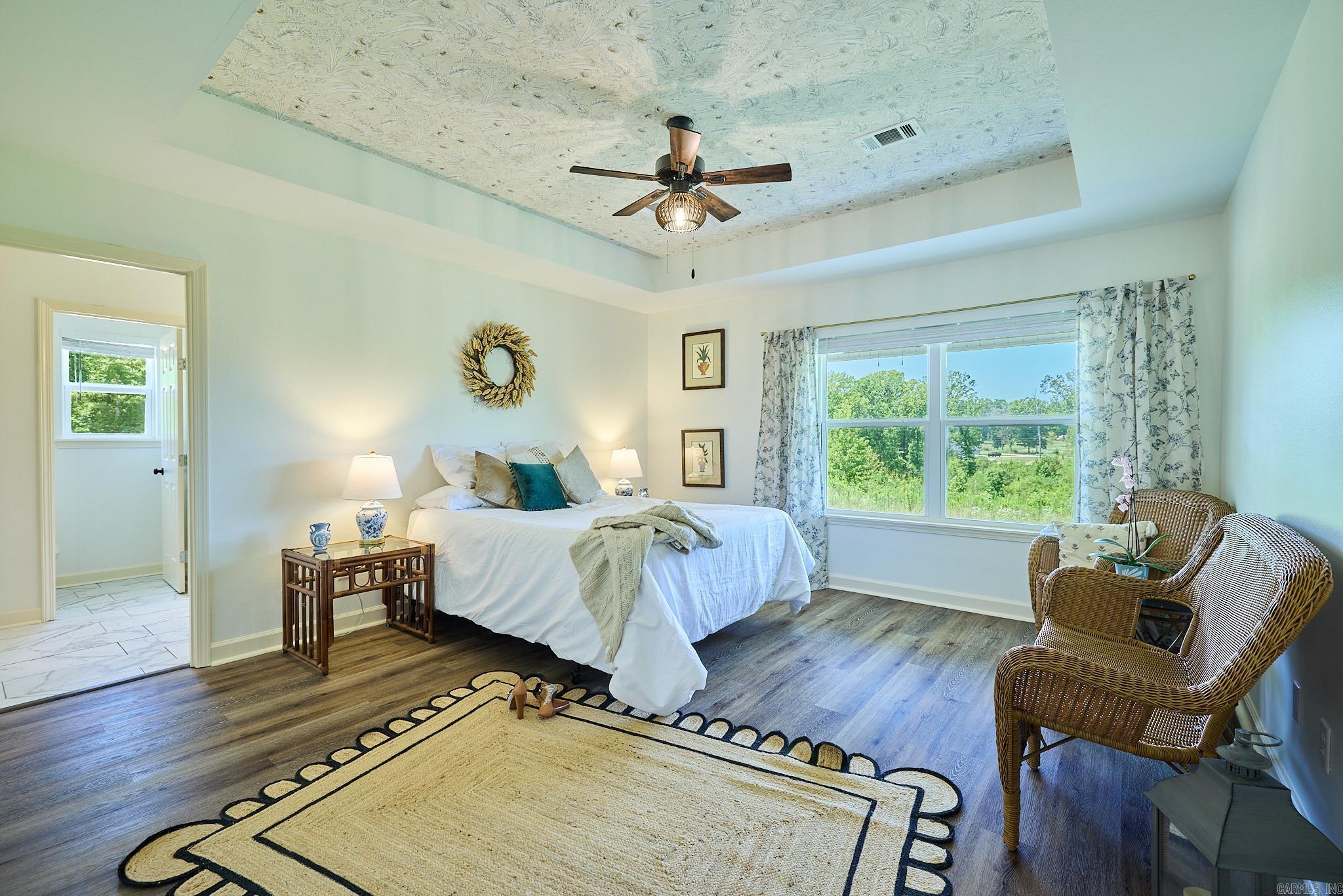 357 Rigsby Loop Lonsdale, AR 72087