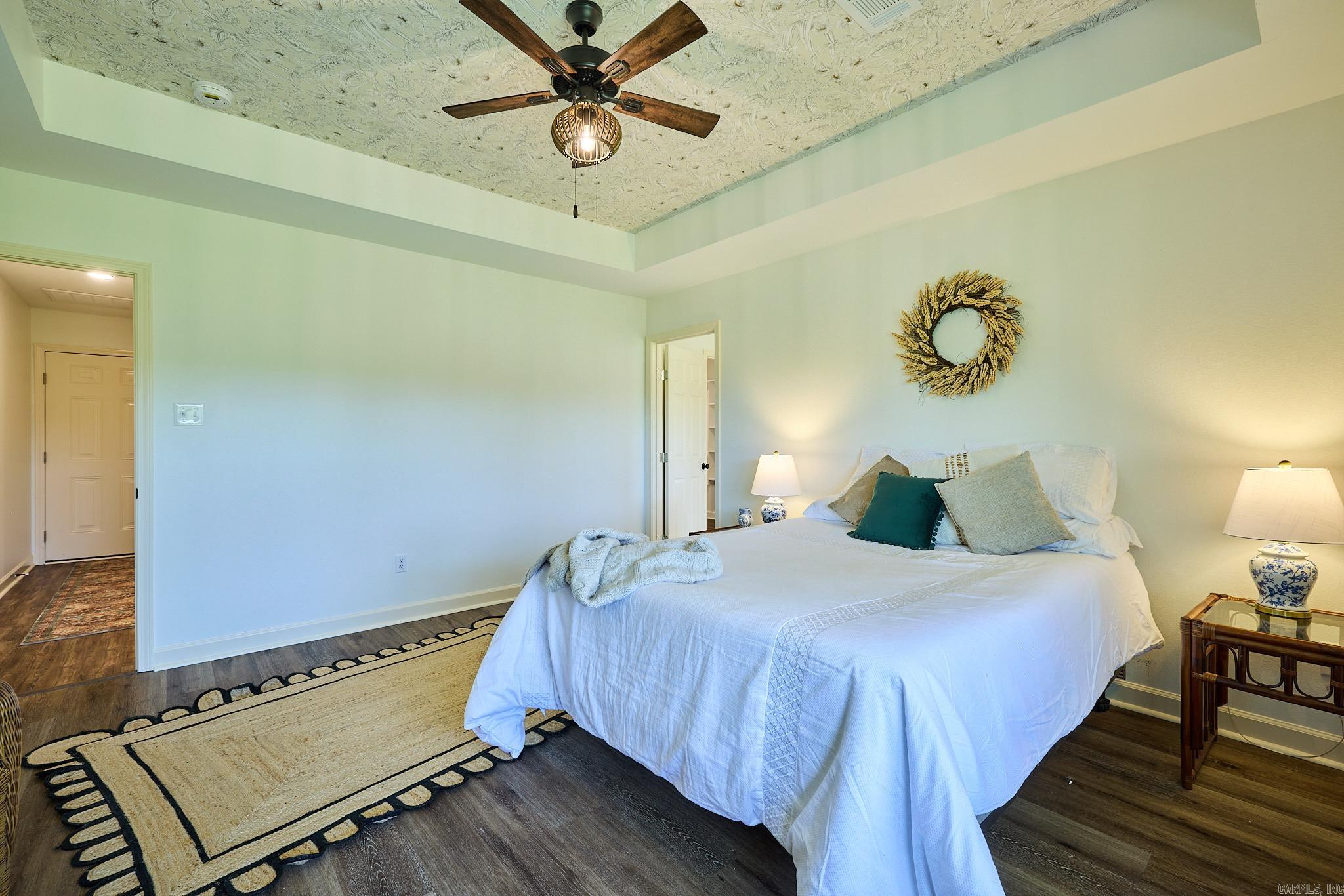 357 Rigsby Loop Lonsdale, AR 72087