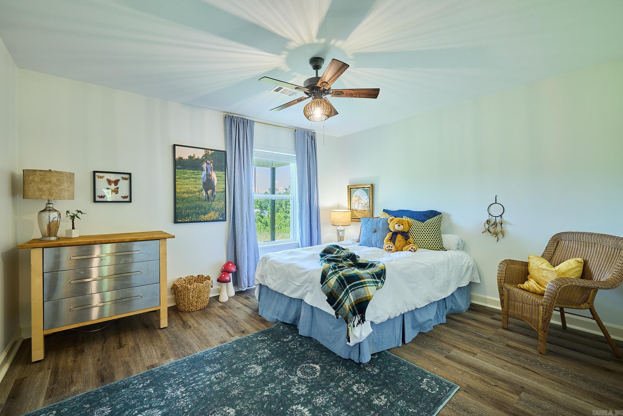 357 Rigsby Loop Lonsdale, AR 72087