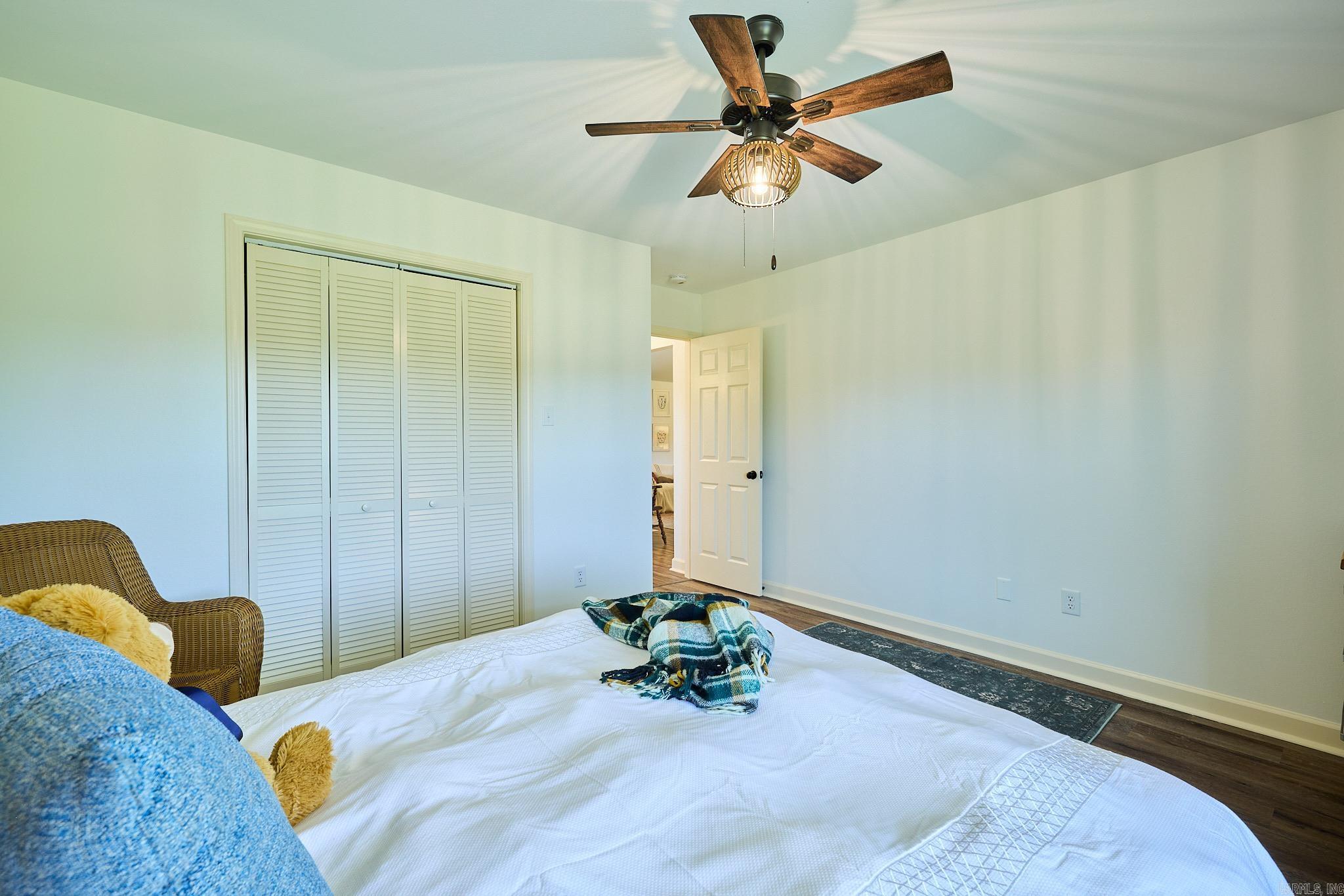357 Rigsby Loop Lonsdale, AR 72087