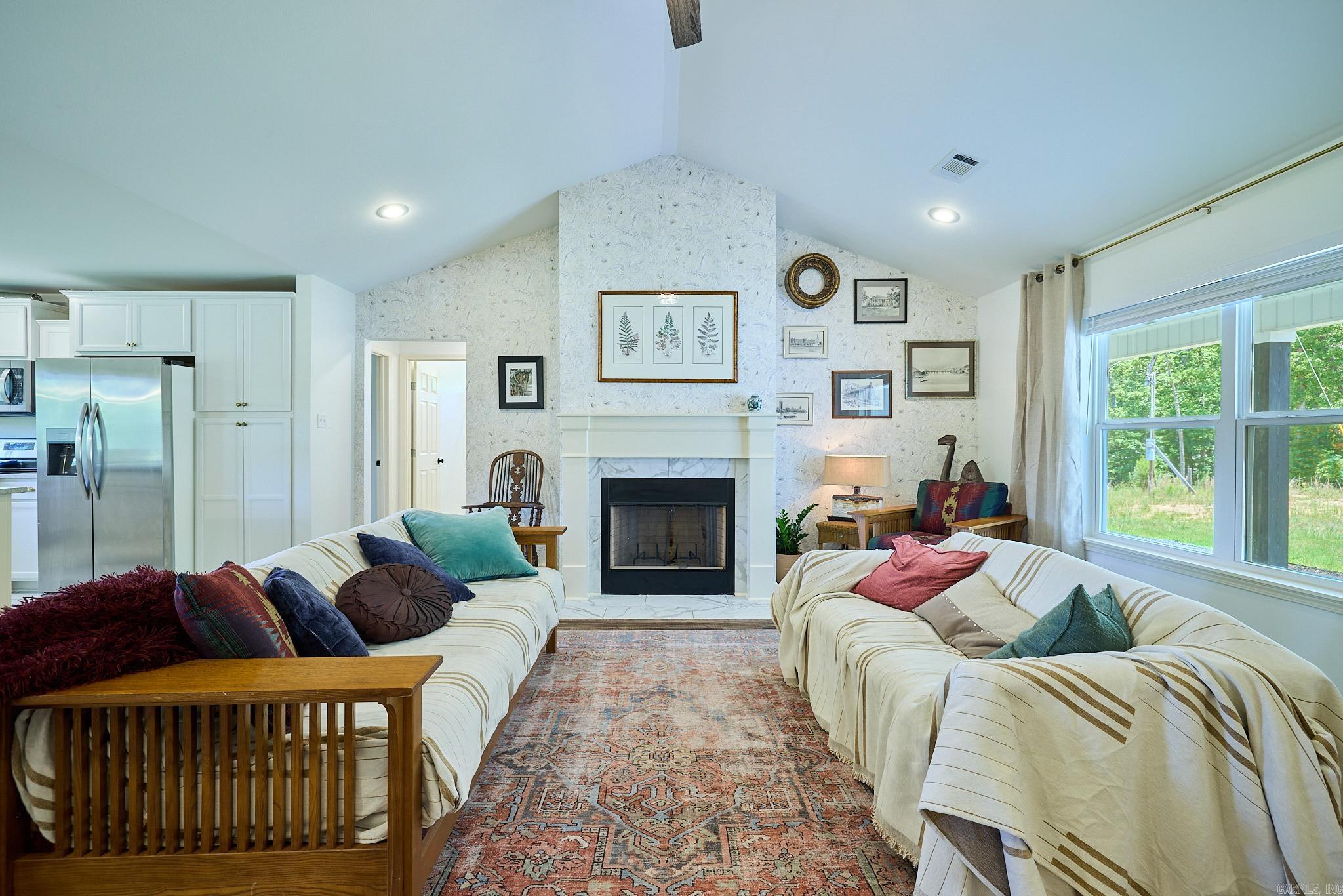 357 Rigsby Loop Lonsdale, AR 72087