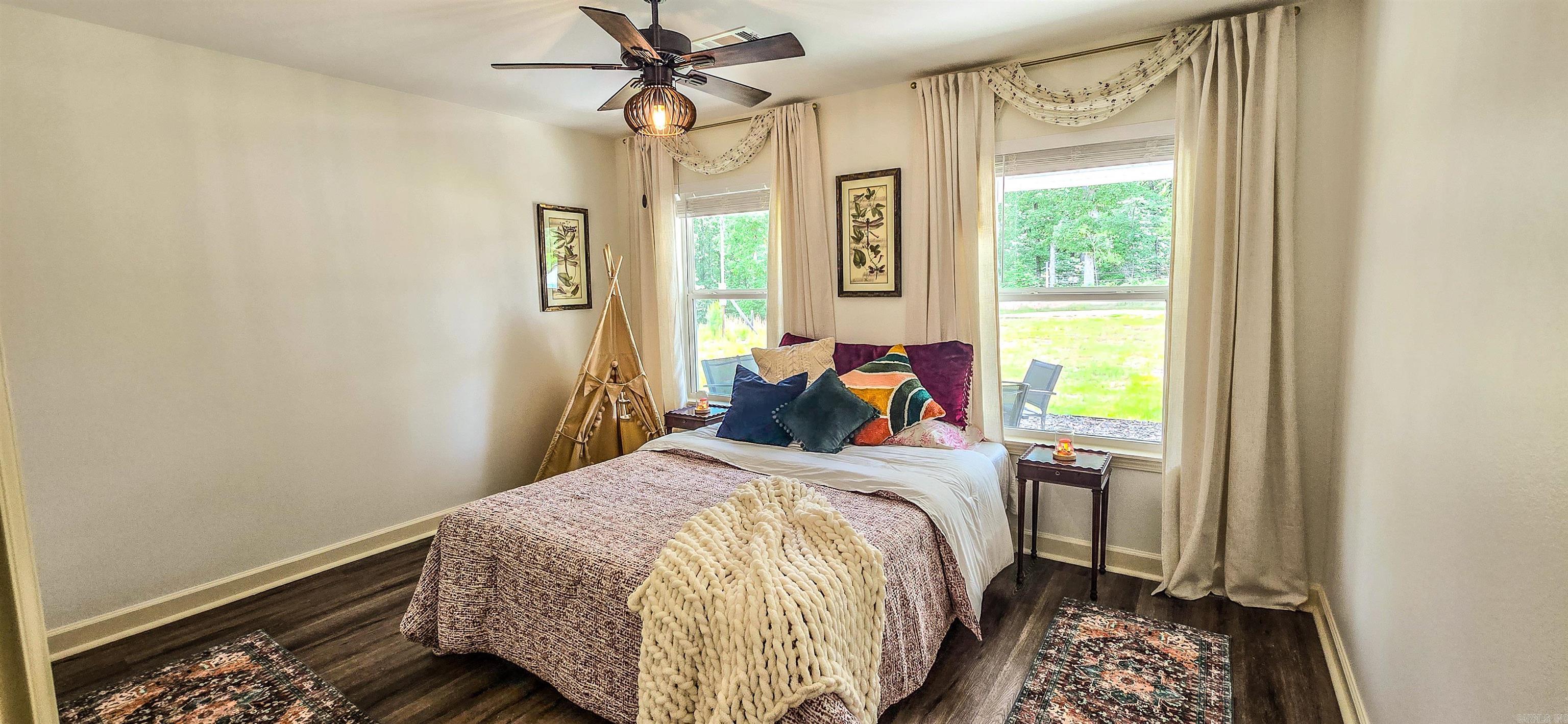 357 Rigsby  Lonsdale, AR