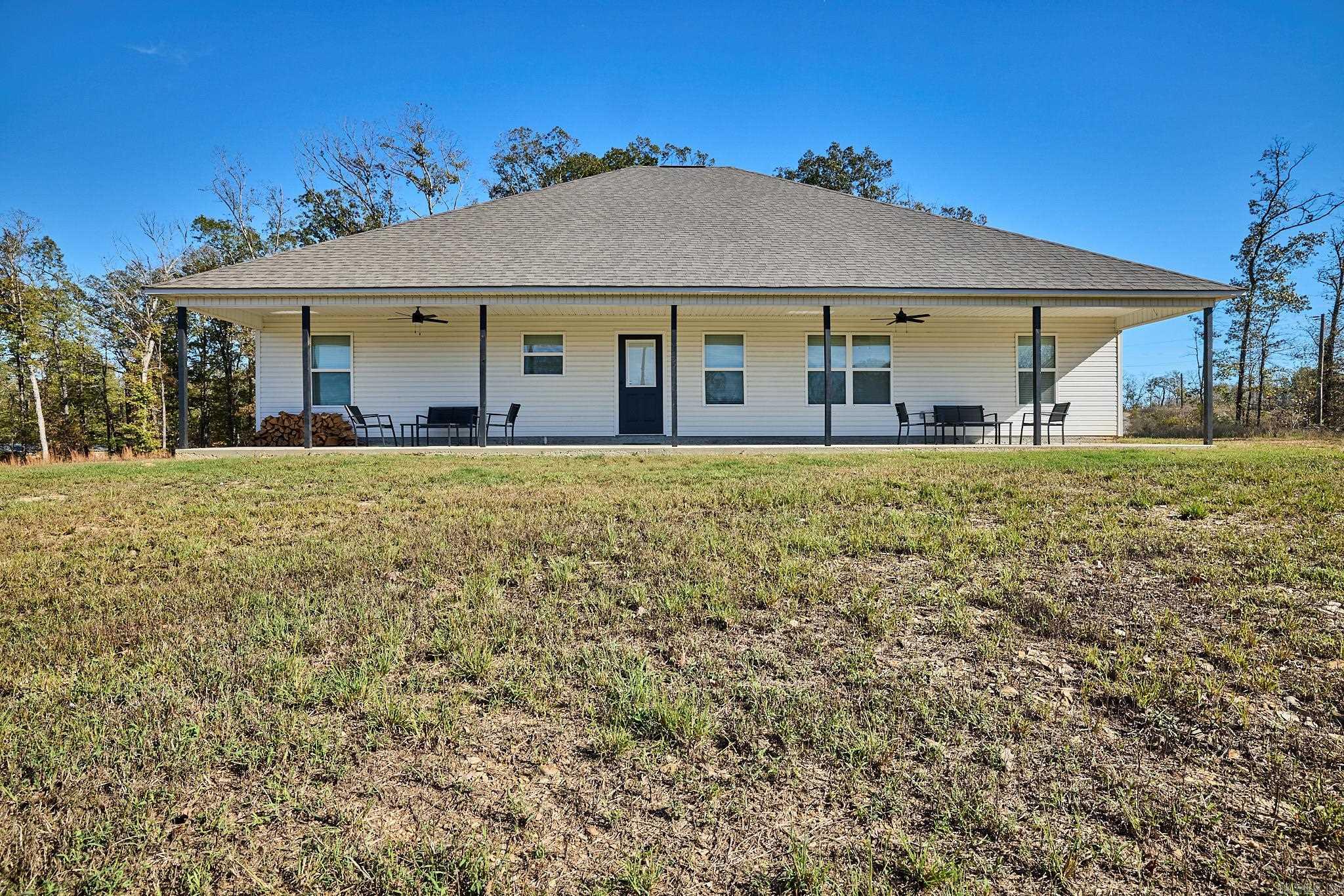 357 Rigsby  Lonsdale, AR
