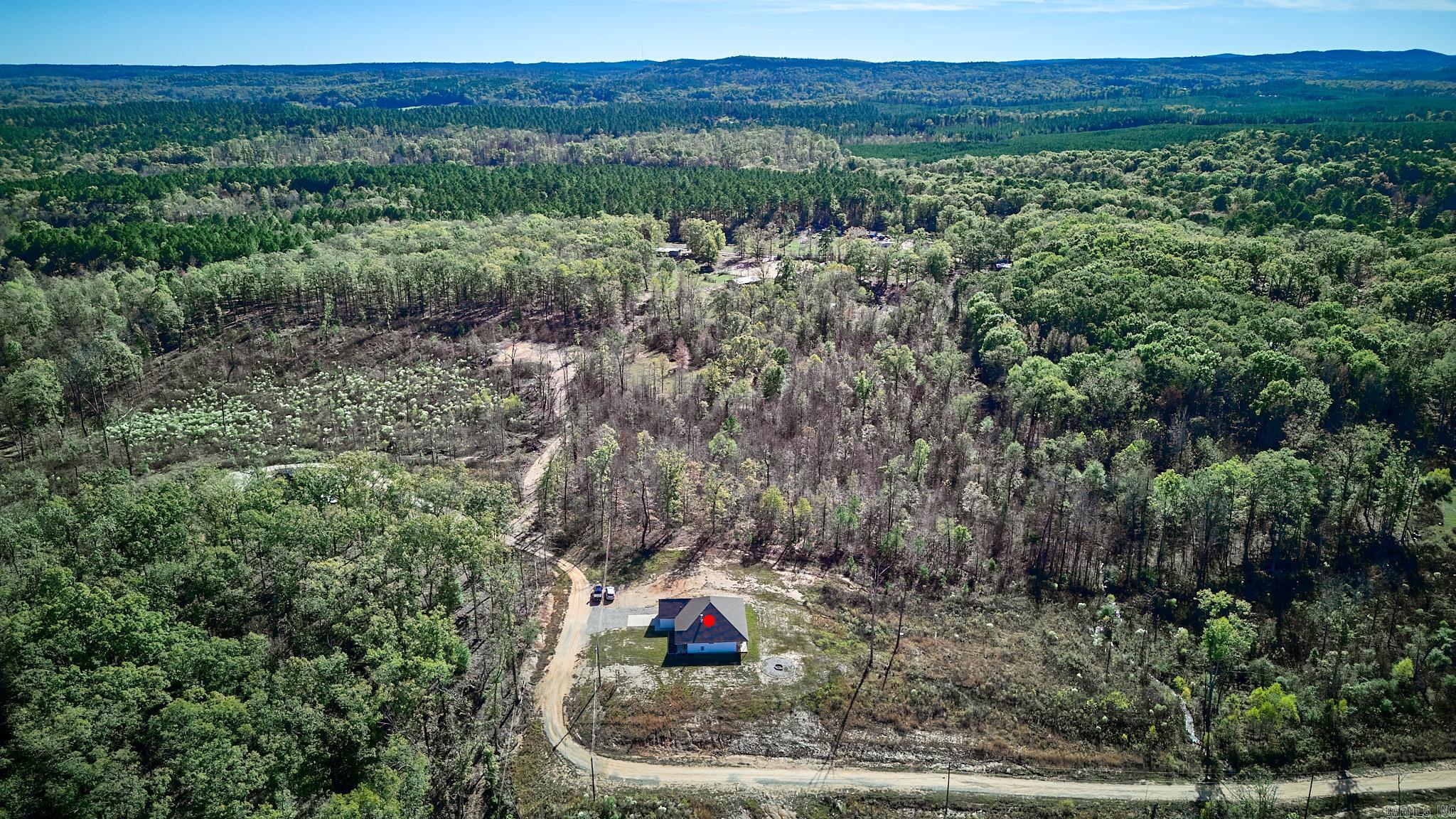 357 Rigsby  Lonsdale, AR