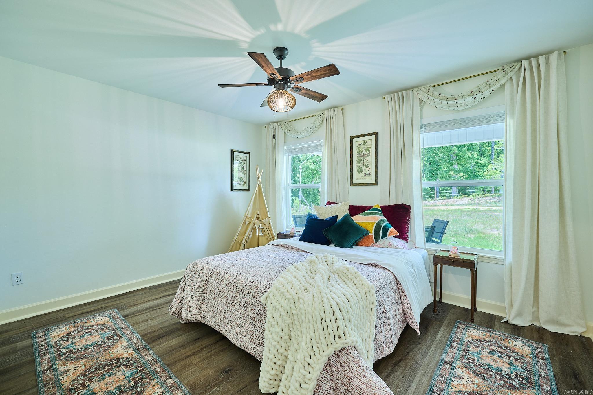 357 Rigsby Loop Lonsdale, AR 72087
