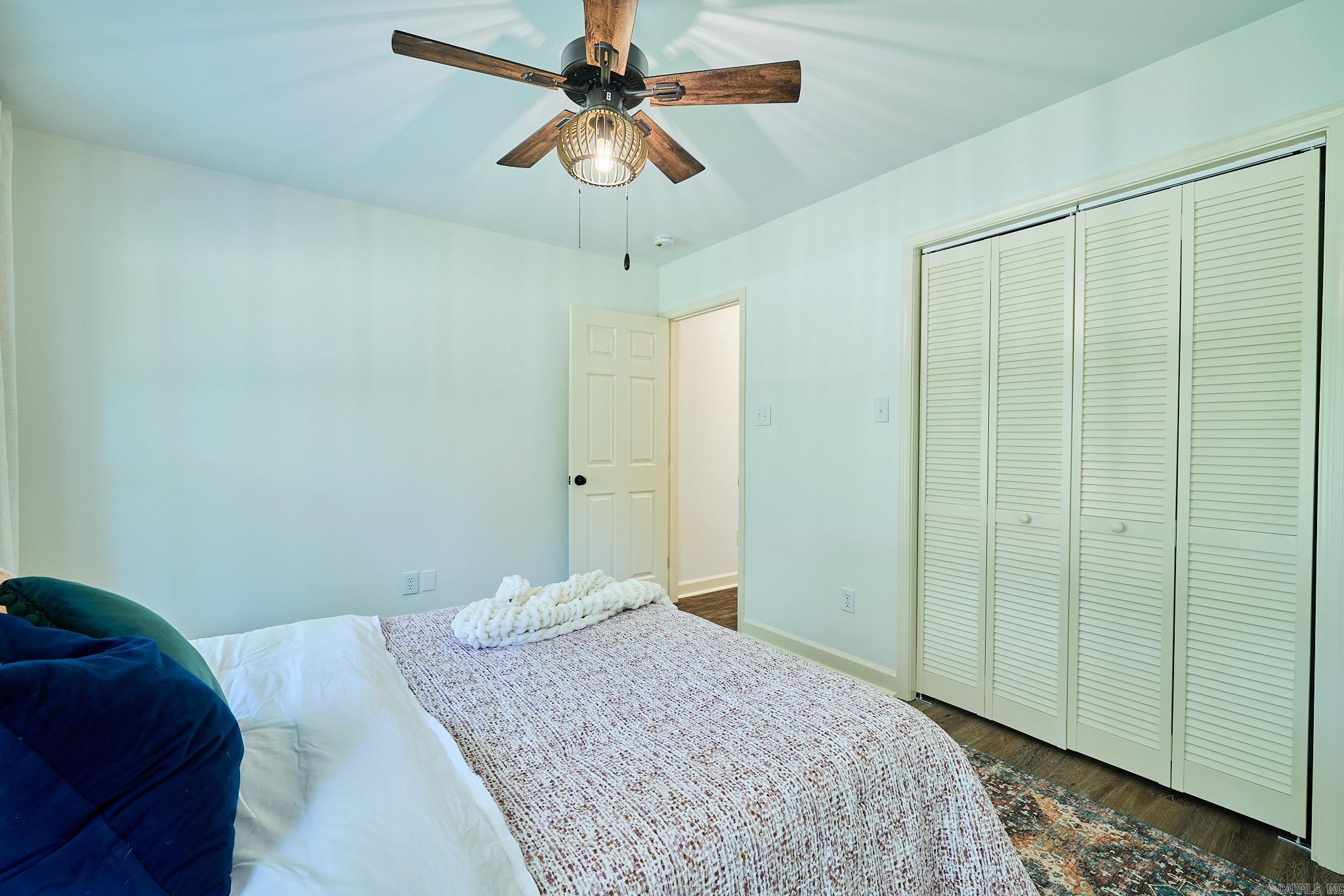 357 Rigsby Loop Lonsdale, AR 72087