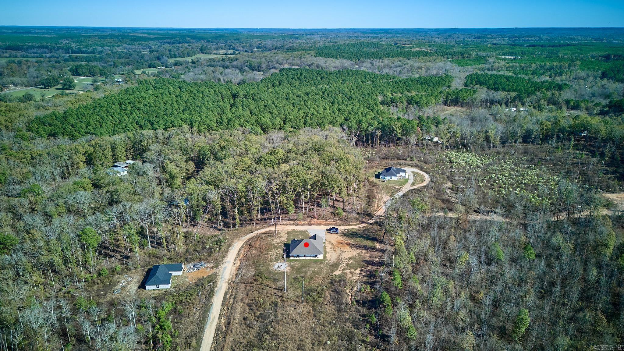 357 Rigsby  Lonsdale, AR