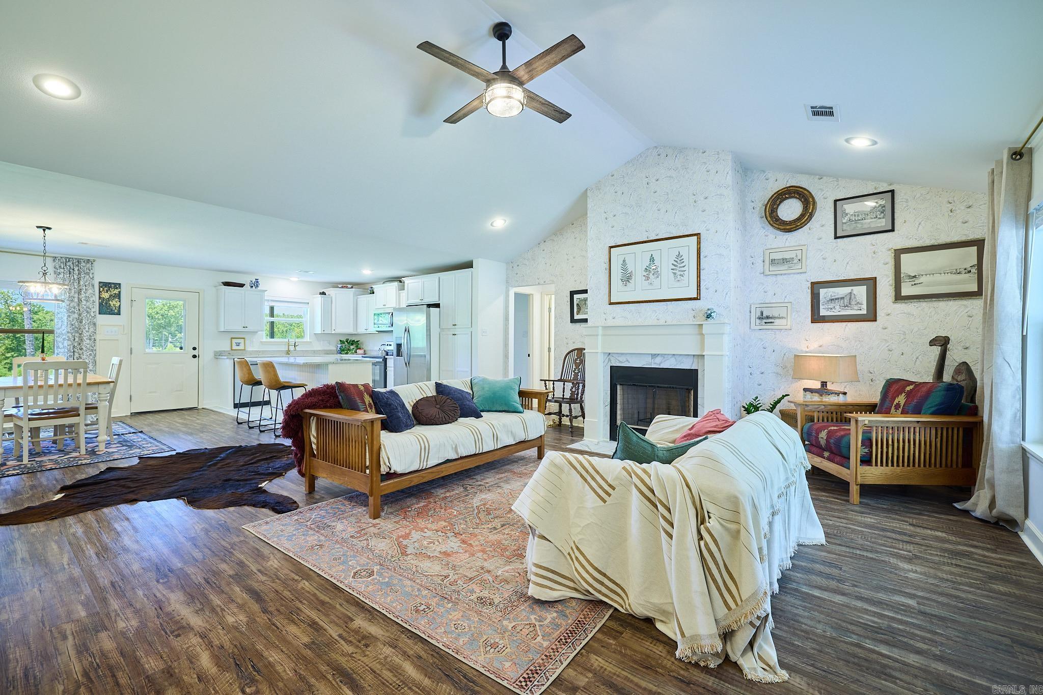 357 Rigsby Loop Lonsdale, AR 72087
