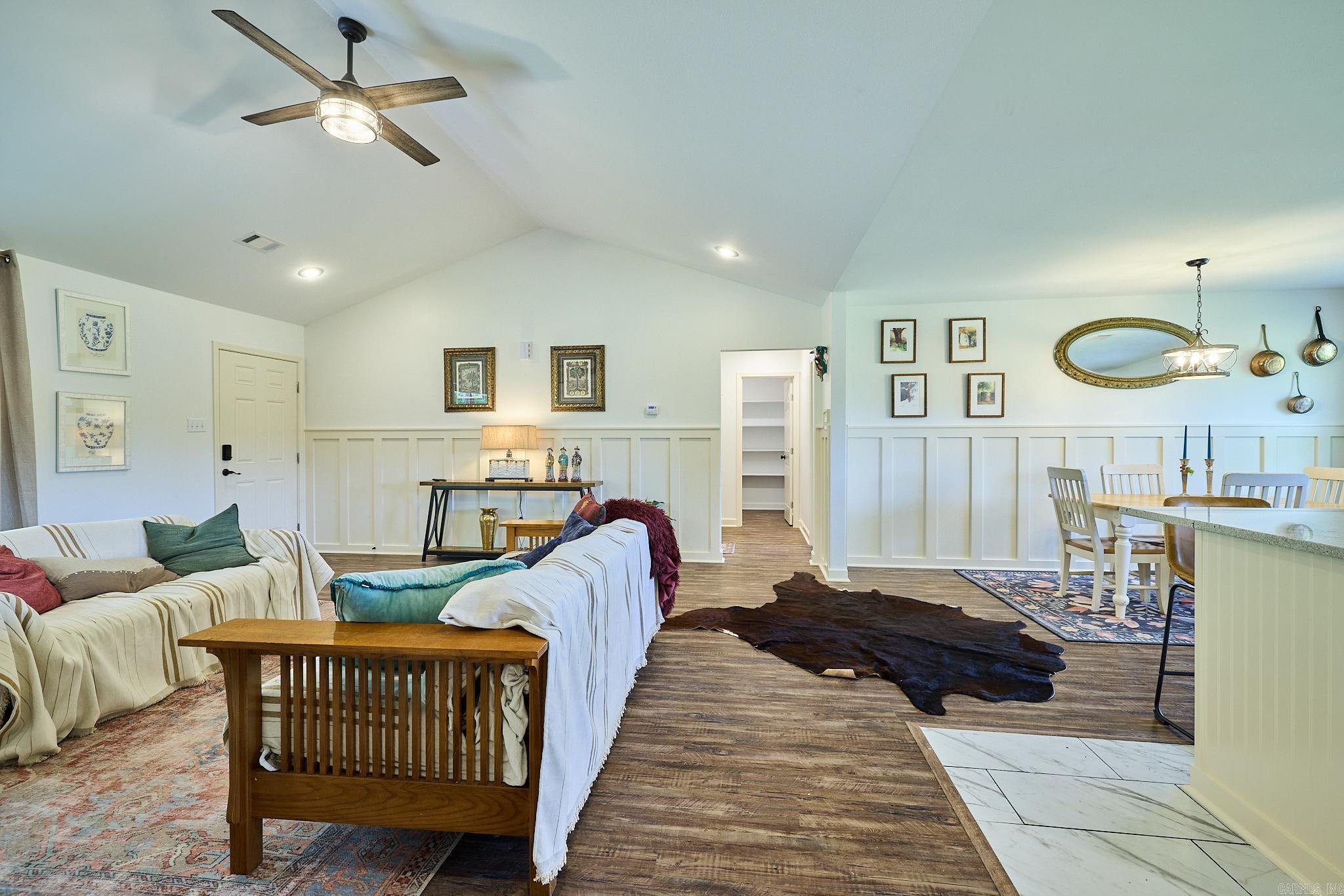 357 Rigsby Loop Lonsdale, AR 72087