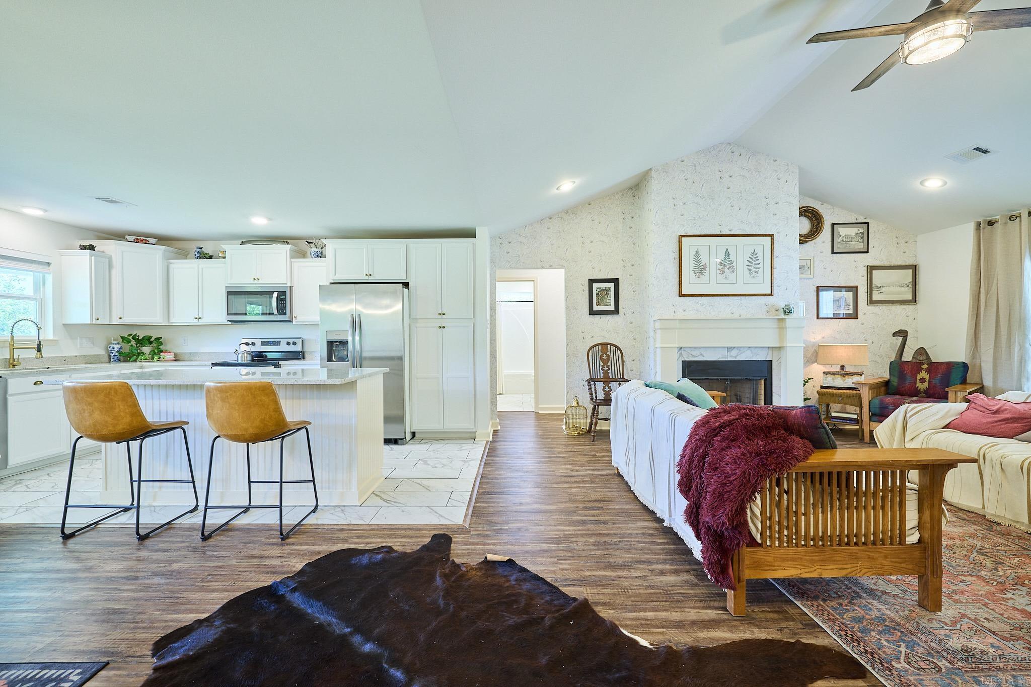 357 Rigsby Loop Lonsdale, AR 72087