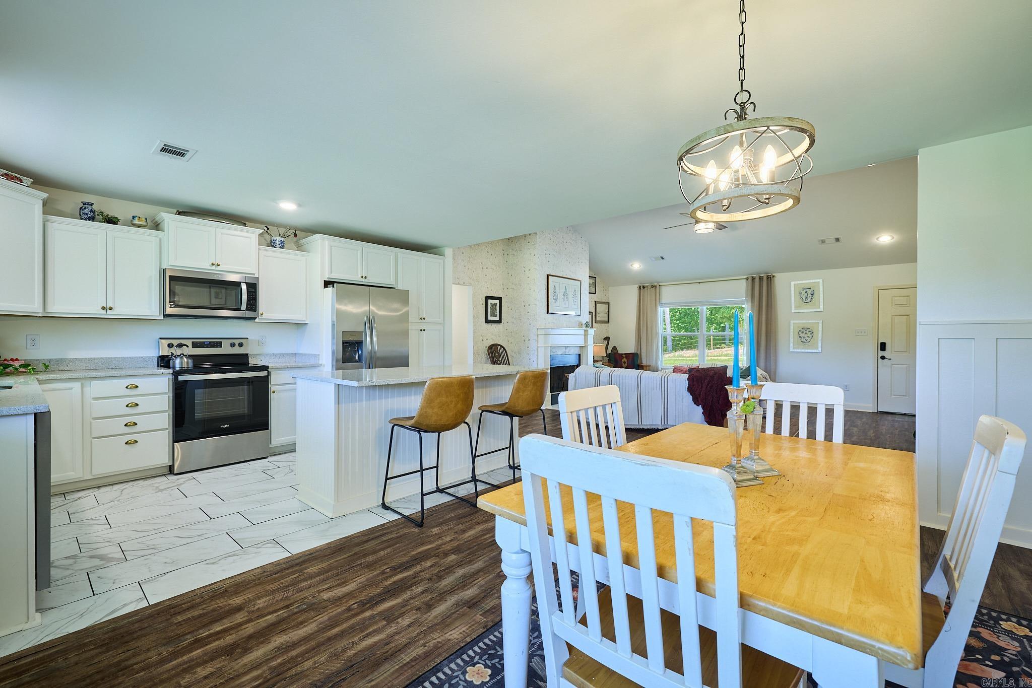 357 Rigsby Loop Lonsdale, AR 72087