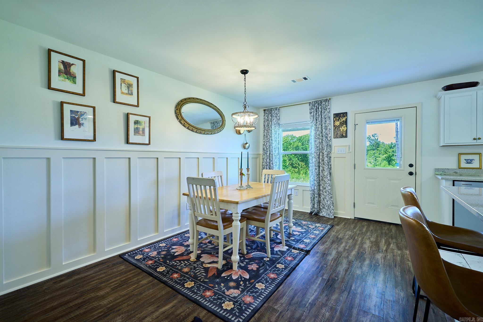 357 Rigsby Loop Lonsdale, AR 72087