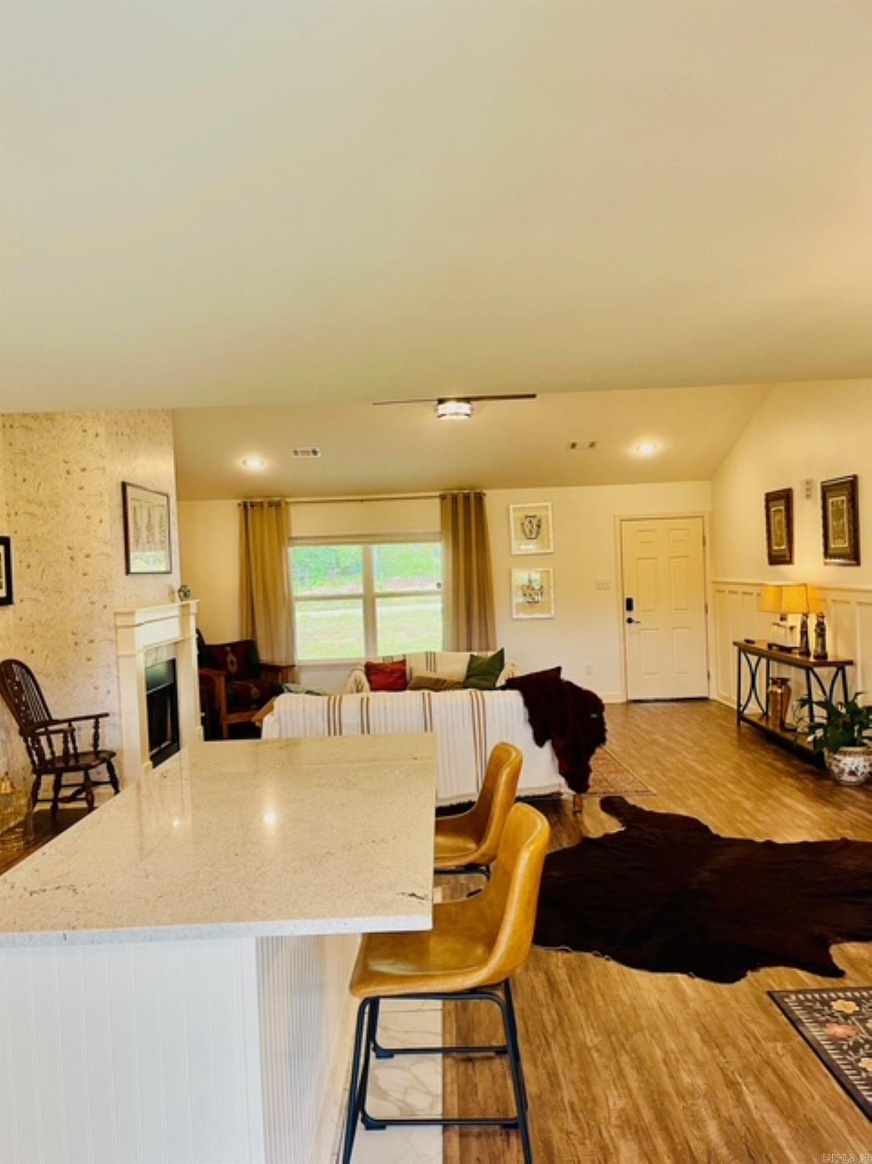 357 Rigsby  Lonsdale, AR
