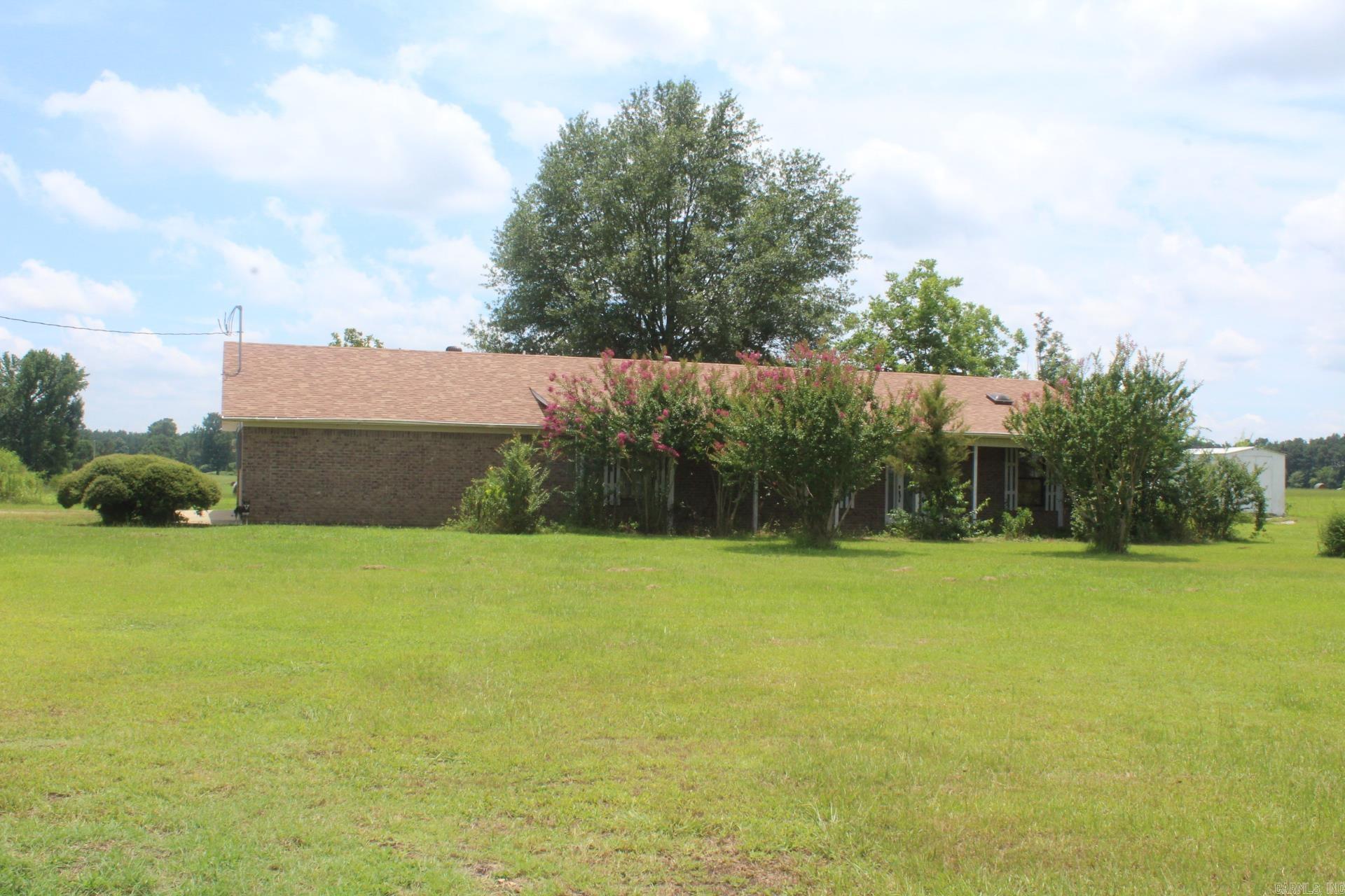 6161 Hwy. 371  Blevins, AR