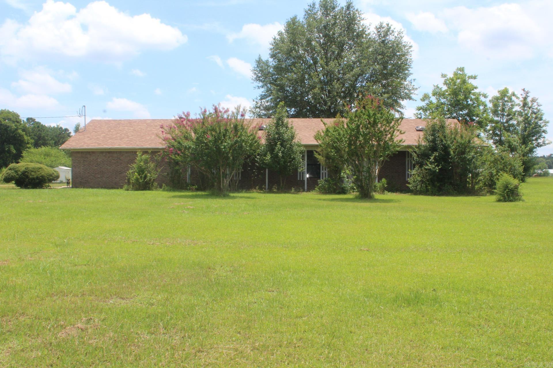 6161 Hwy. 371  Blevins, AR
