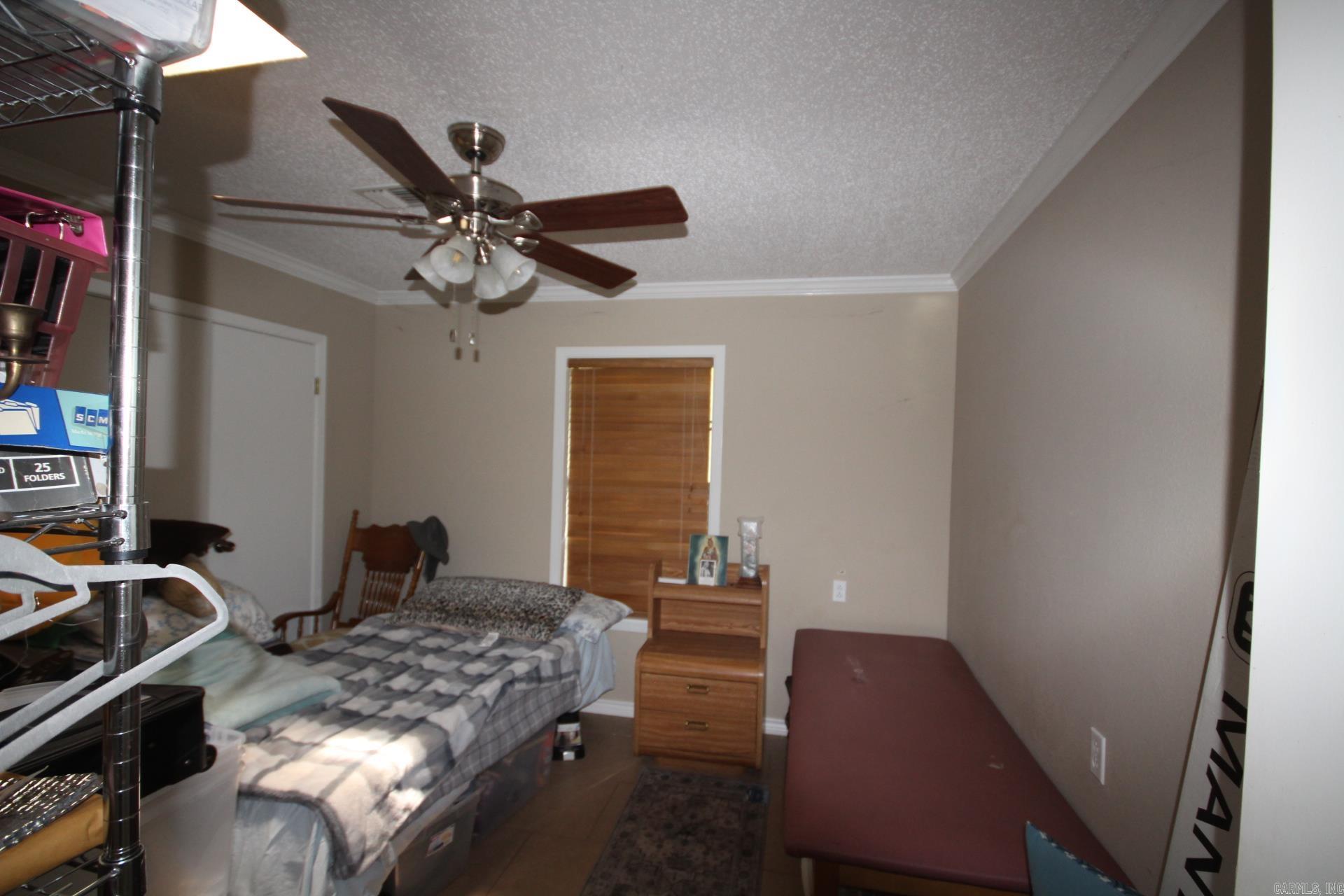 6161 Hwy. 371  Blevins, AR