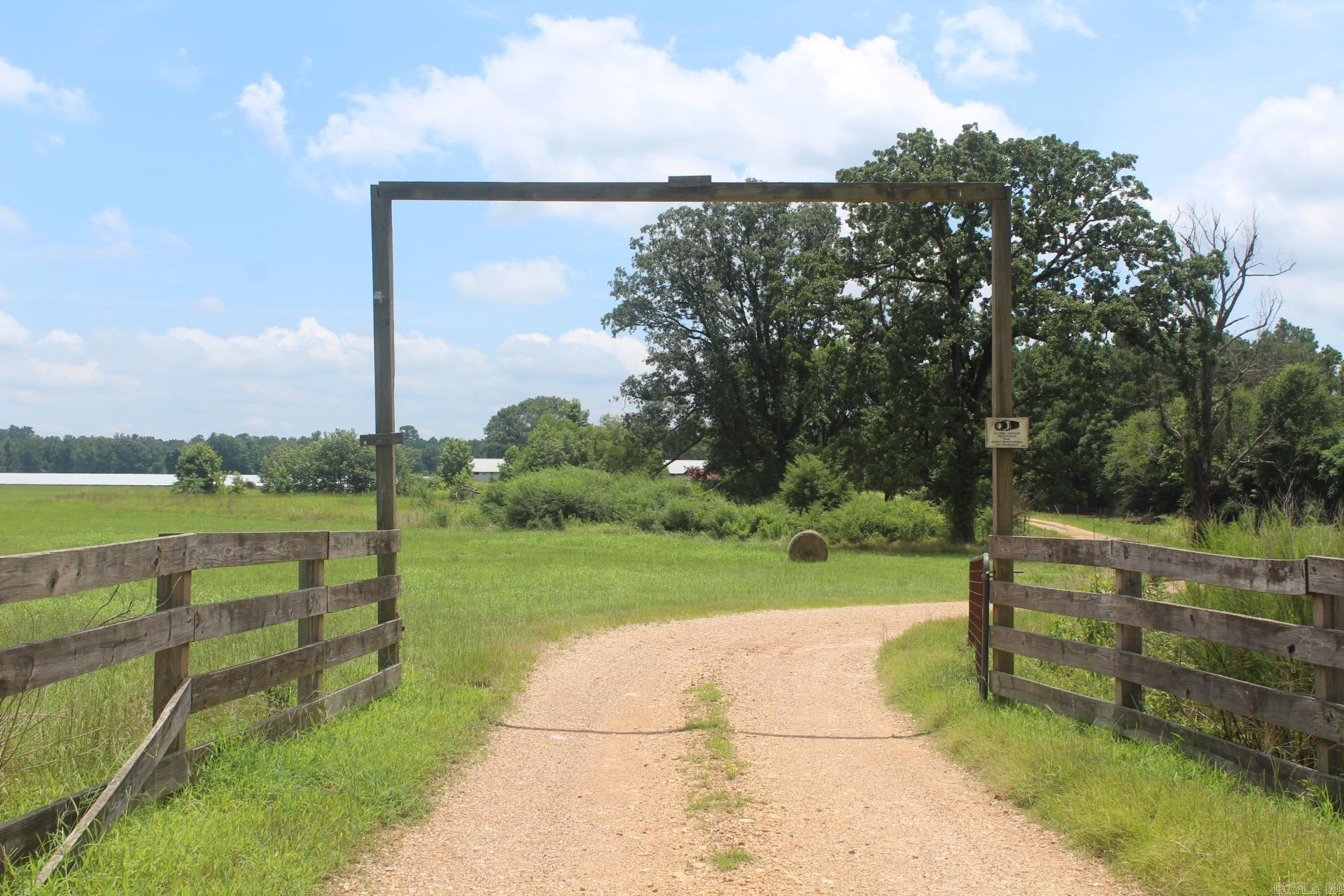 6161 Hwy. 371  Blevins, AR