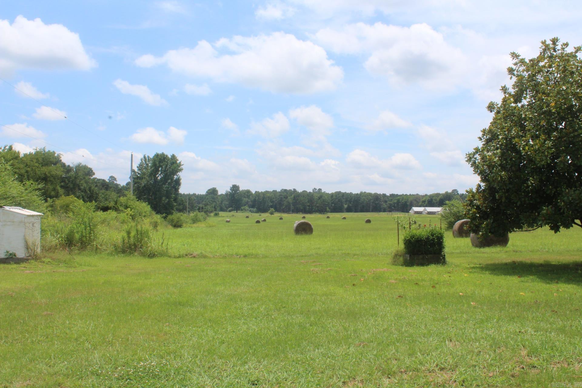 6161 Hwy. 371  Blevins, AR