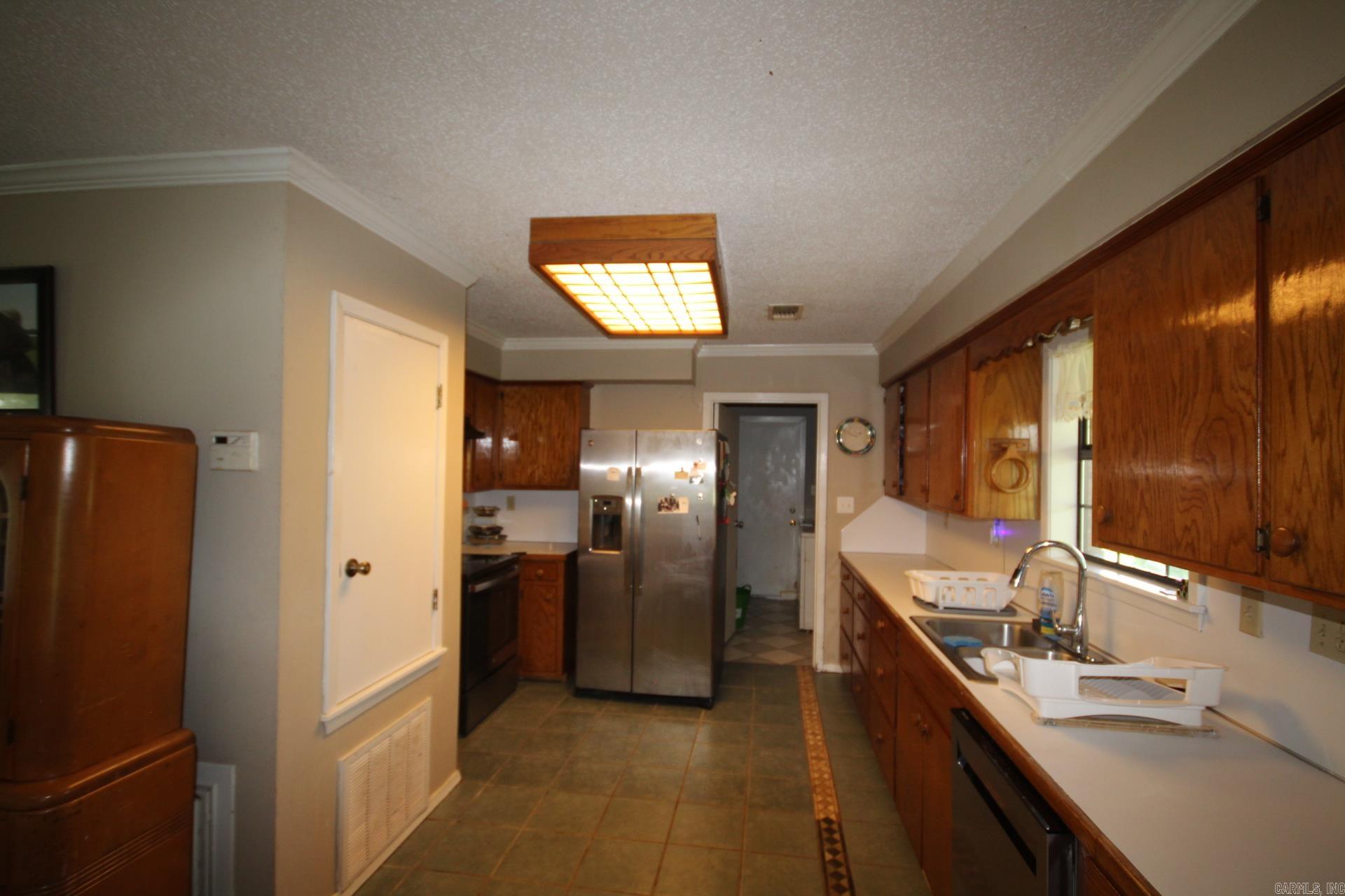 6161 Hwy. 371  Blevins, AR
