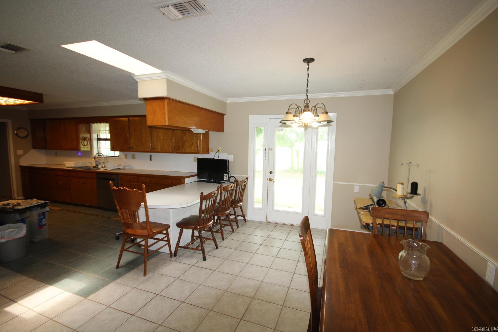 6161 Hwy. 371  Blevins, AR