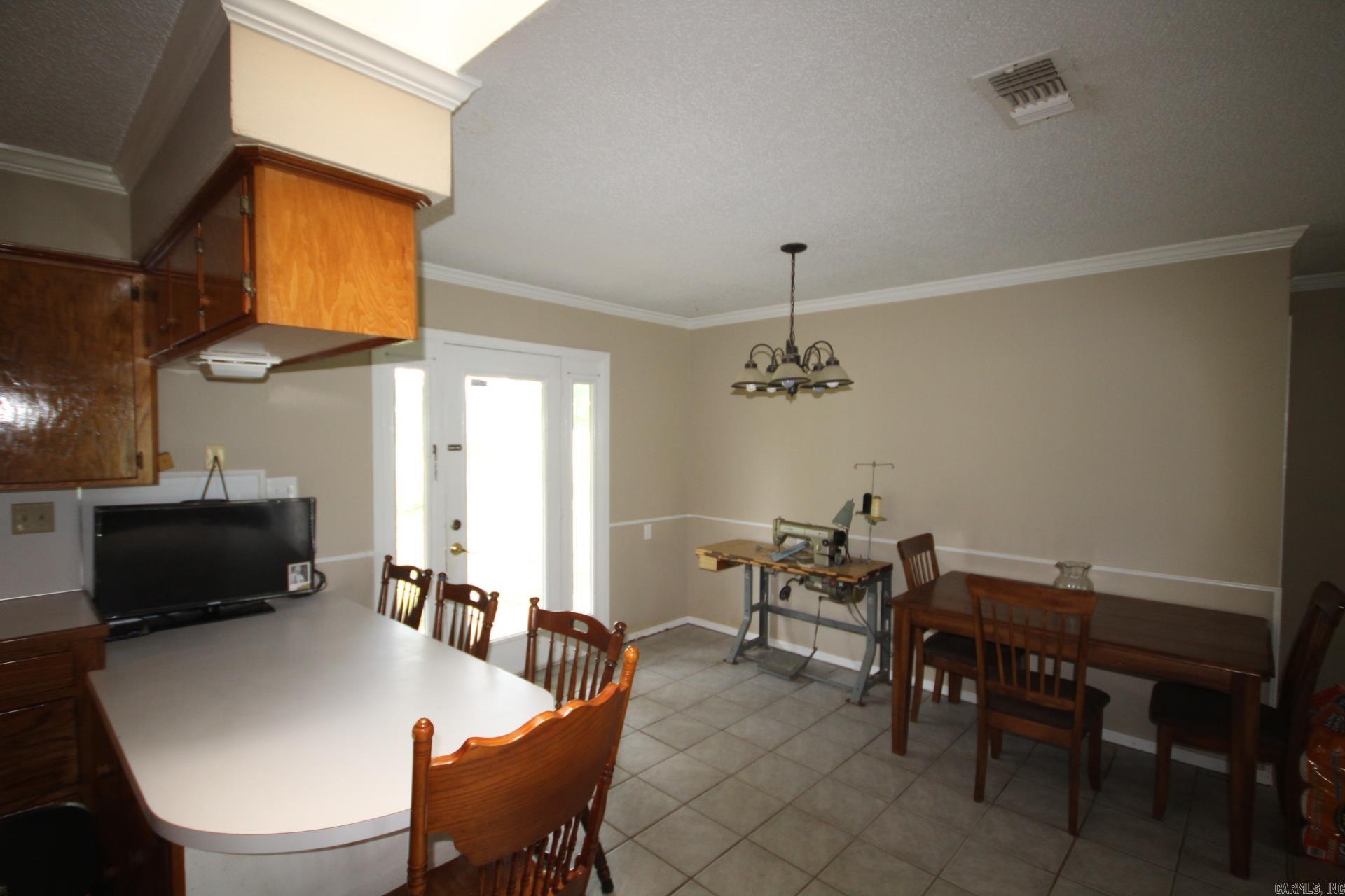 6161 Hwy. 371  Blevins, AR