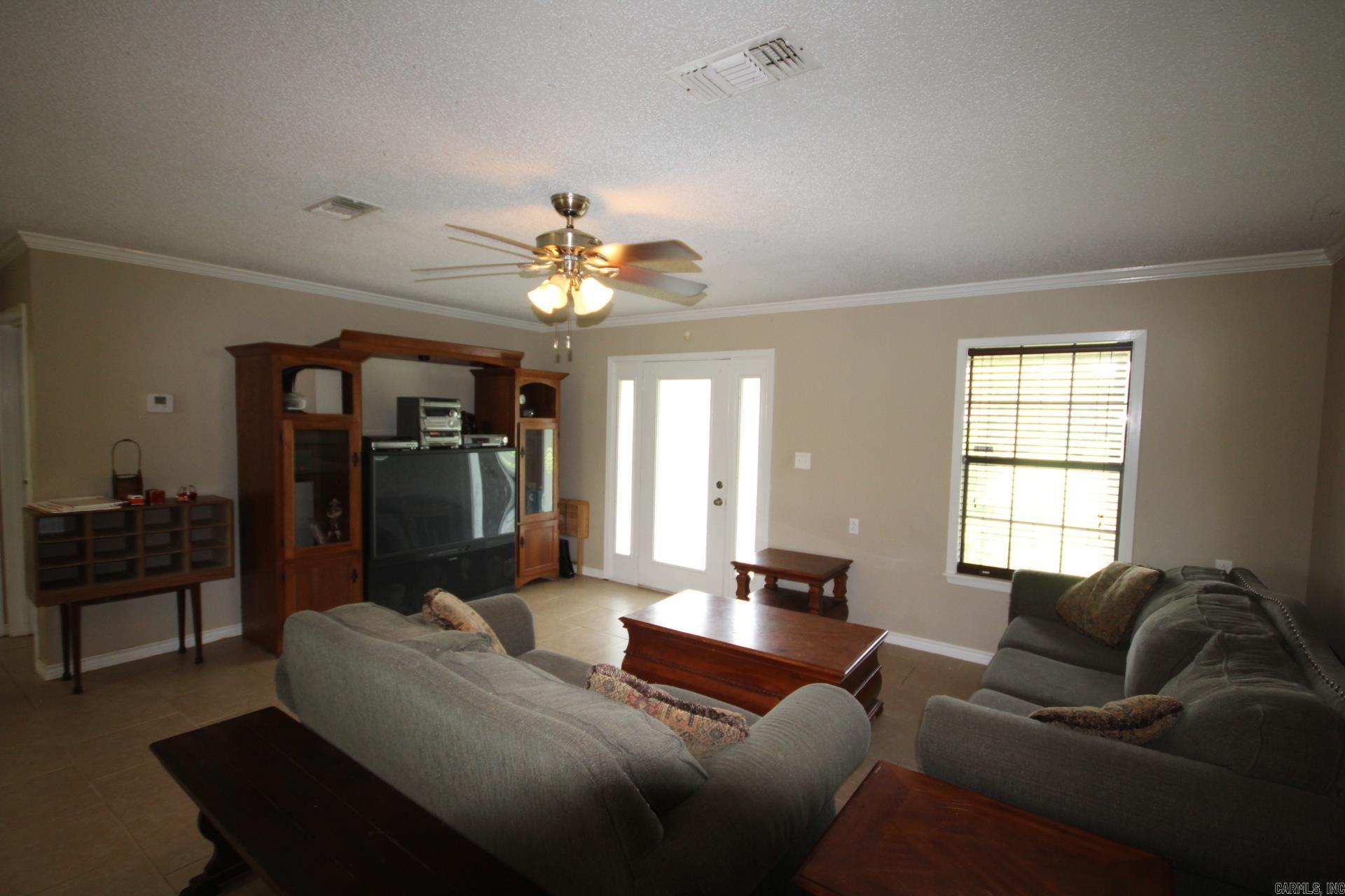 6161 Hwy. 371  Blevins, AR