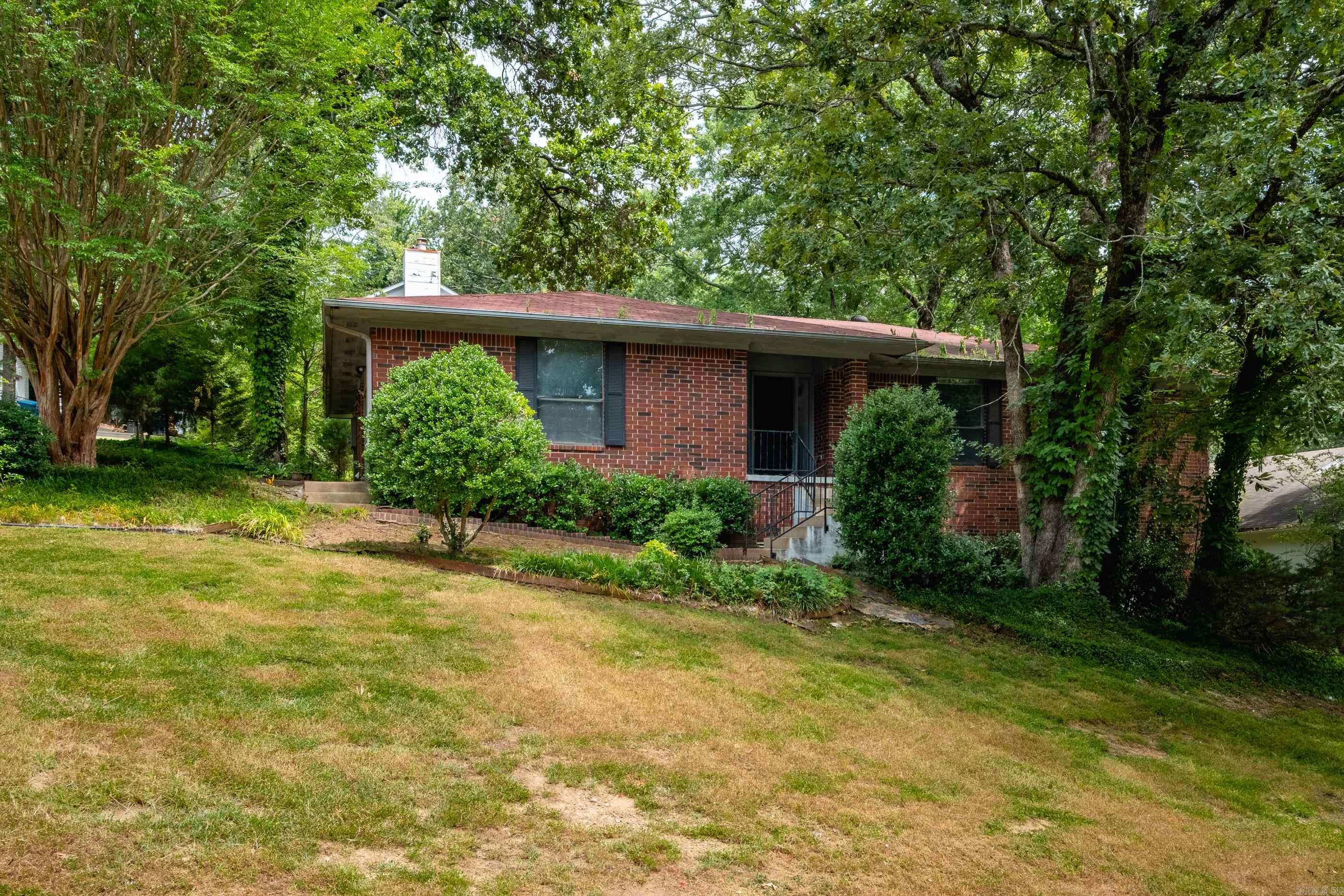 13101 Morrison  Little Rock, AR