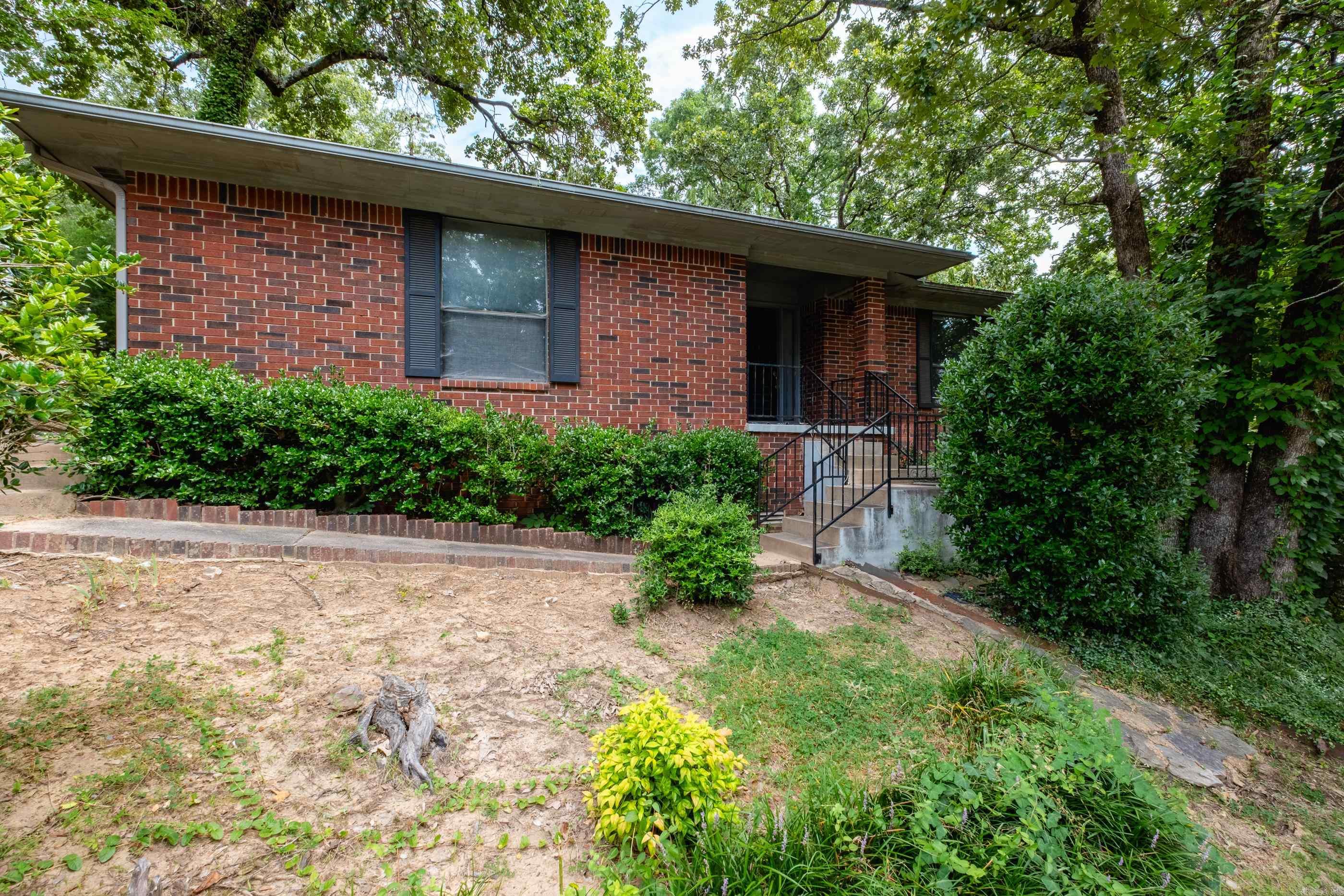 13101 Morrison  Little Rock, AR