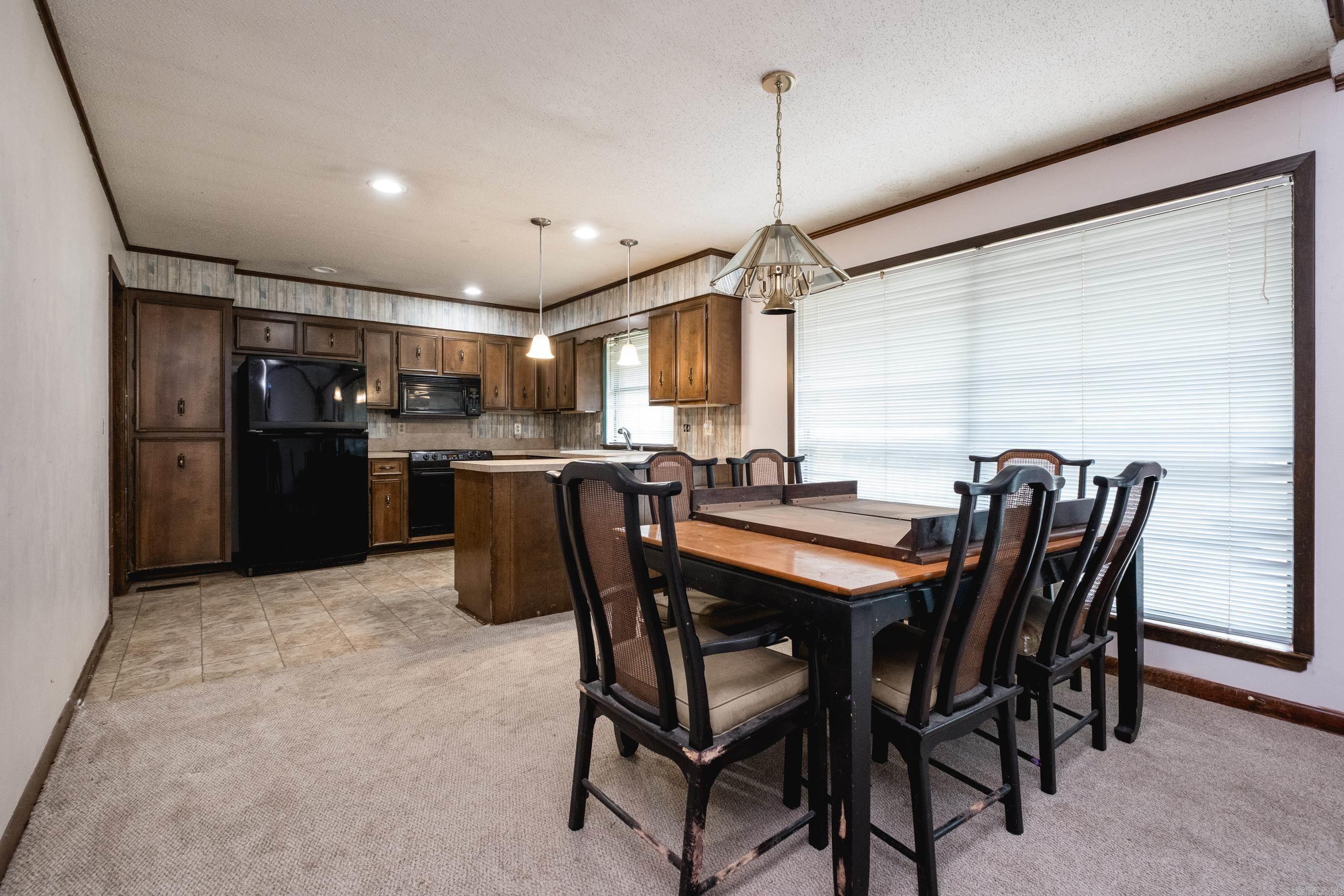 13101 Morrison  Little Rock, AR