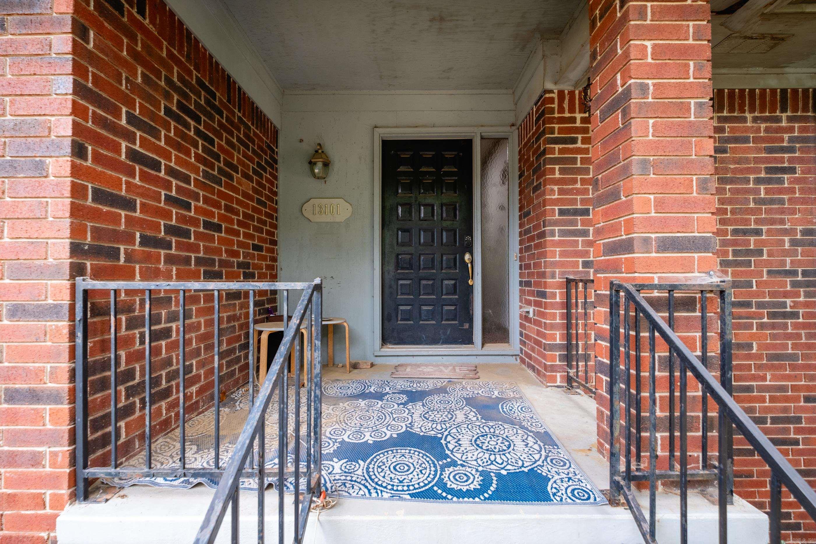 13101 Morrison  Little Rock, AR