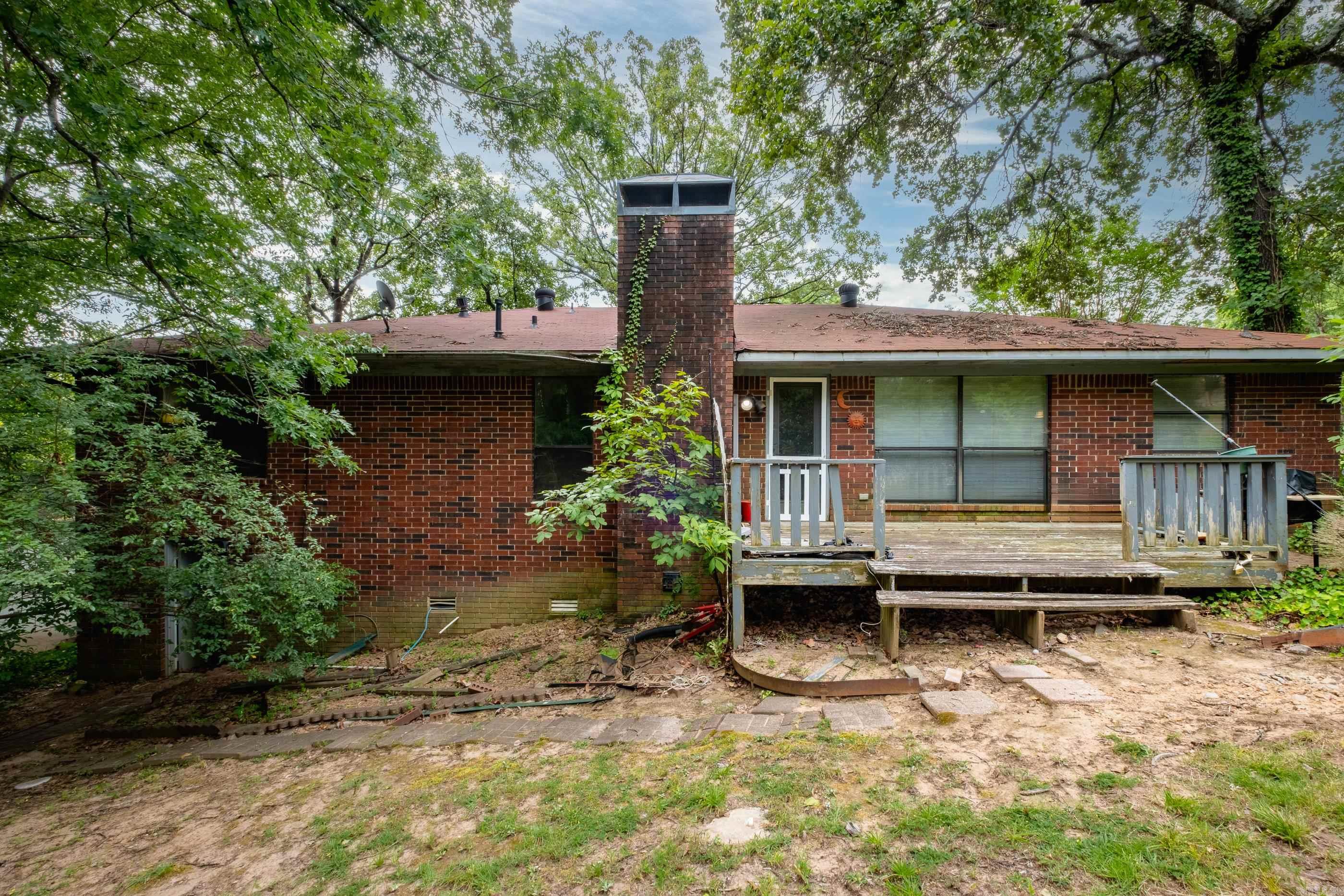 13101 Morrison  Little Rock, AR