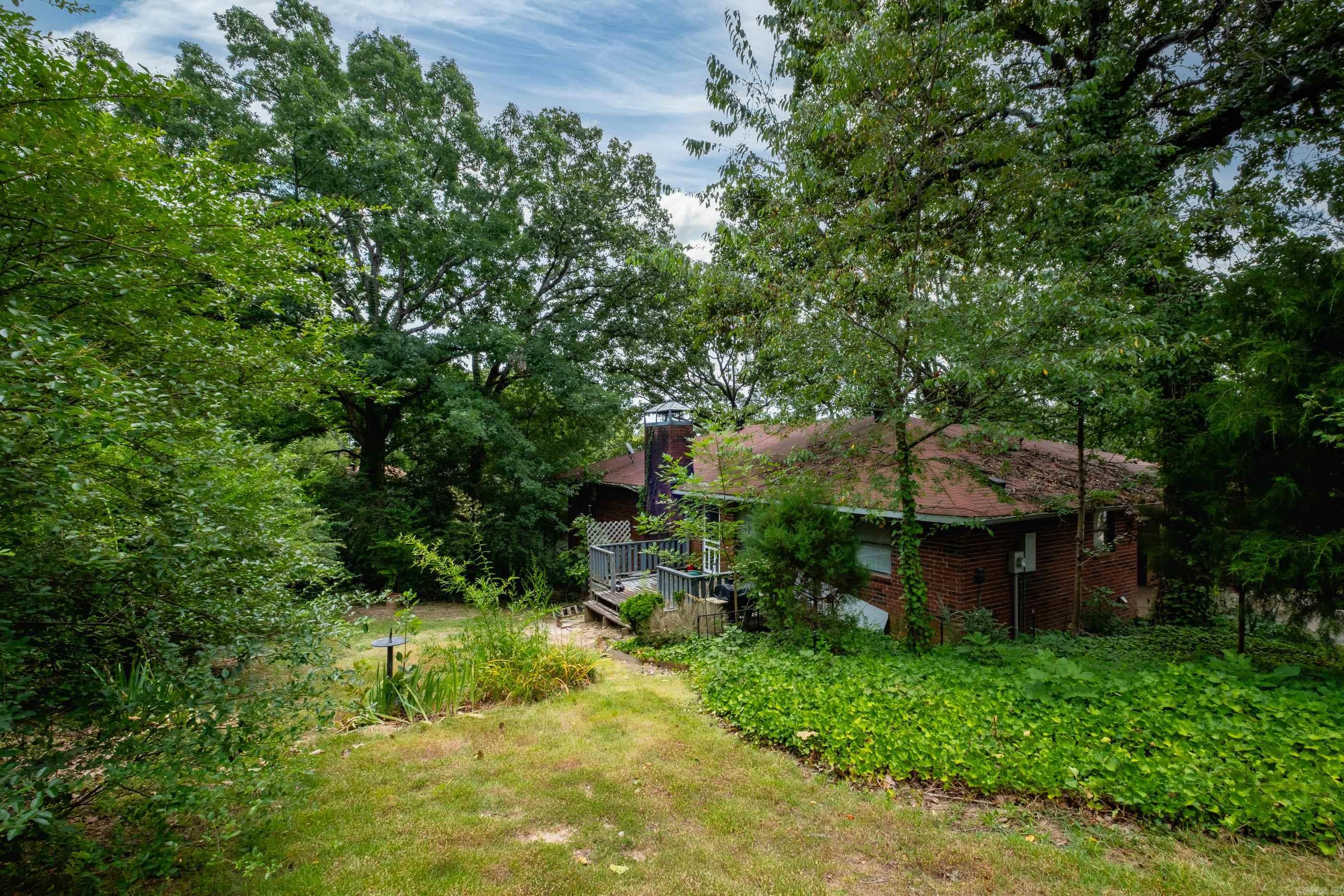 13101 Morrison  Little Rock, AR