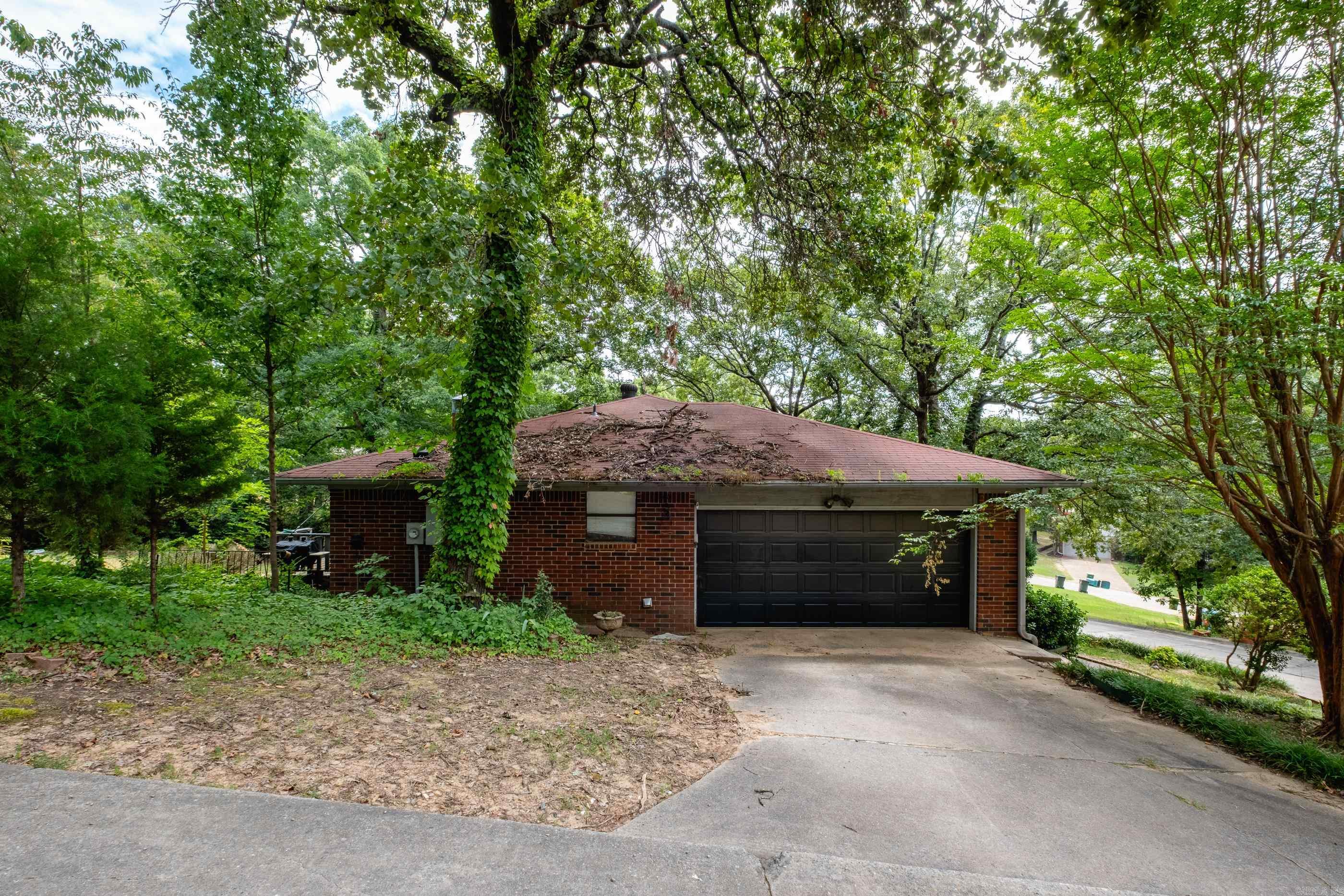 13101 Morrison  Little Rock, AR